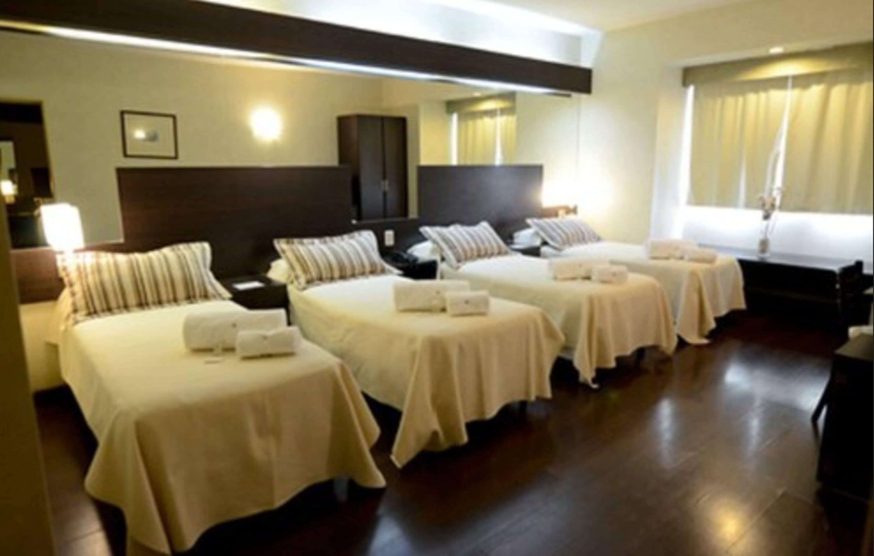 Hathor Hotels Mendoza Hathor Hotels Mendoza