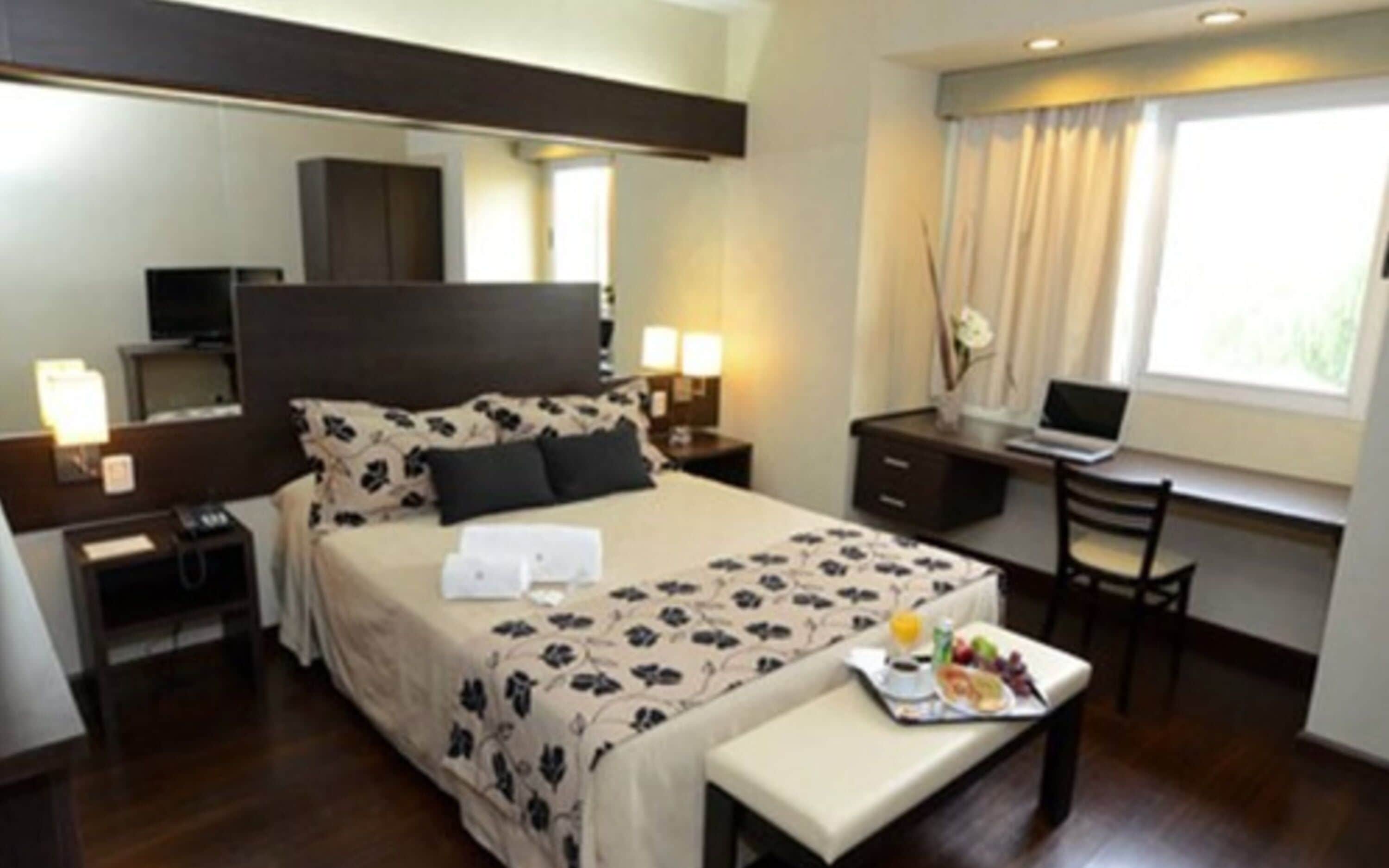 Hathor Hotels Mendoza Hathor Hotels Mendoza