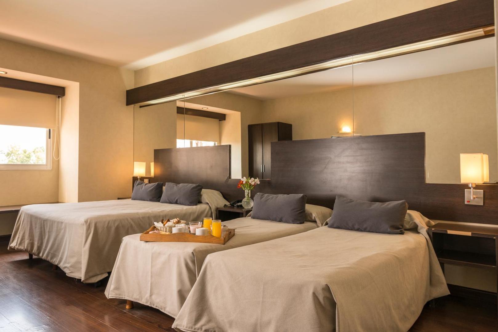Hathor Hotels Mendoza Hathor Hotels Mendoza