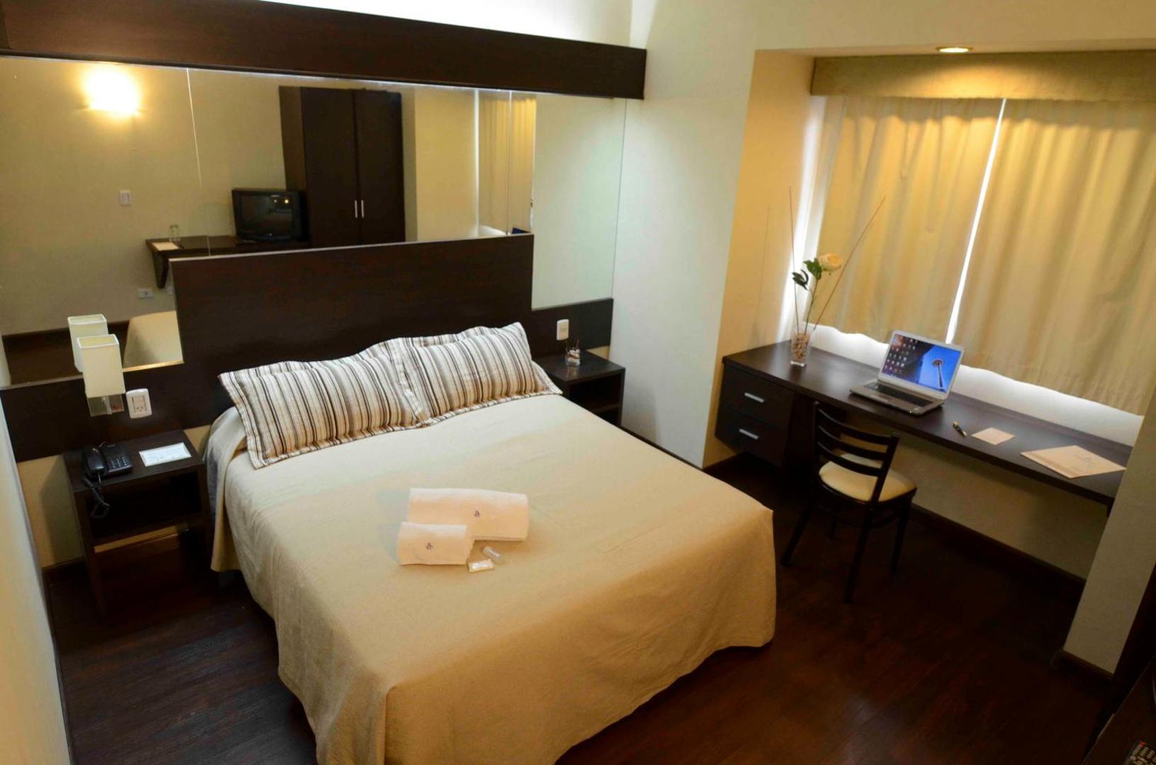 Hathor Hotels Mendoza Hathor Hotels Mendoza