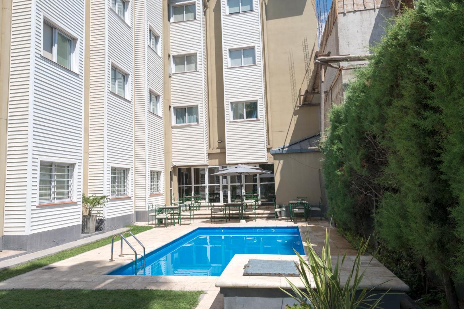Hathor Hotels Mendoza Hathor Hotels Mendoza