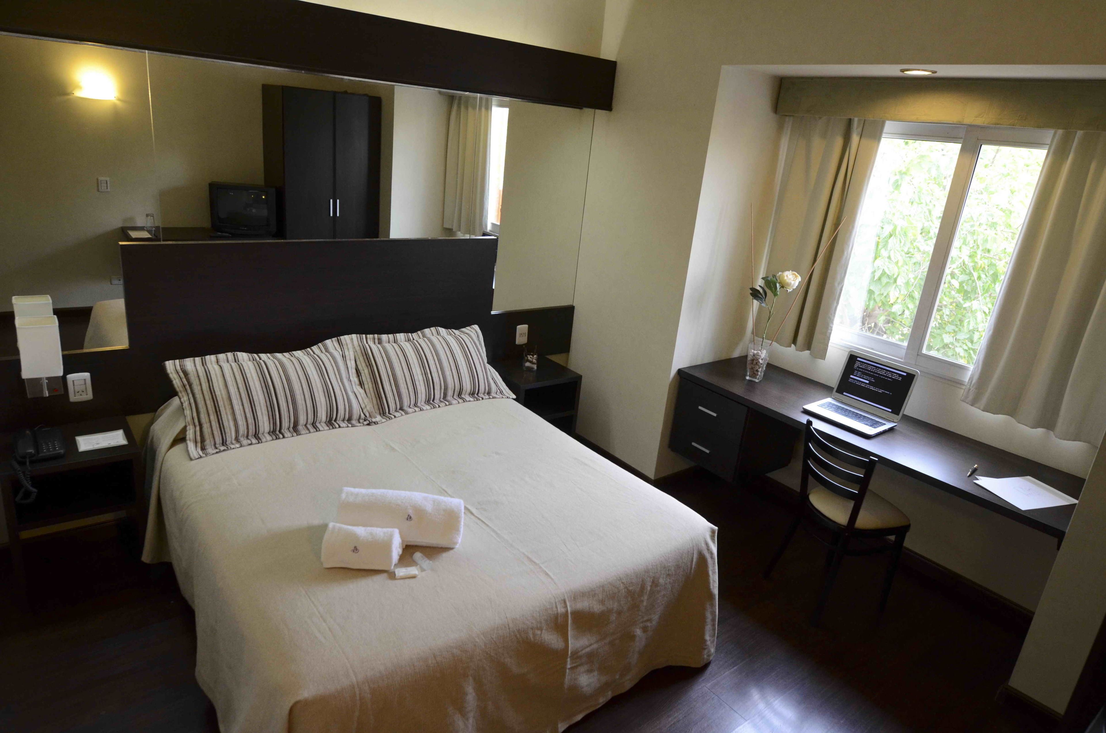 Hathor Hotels Mendoza Hathor Hotels Mendoza