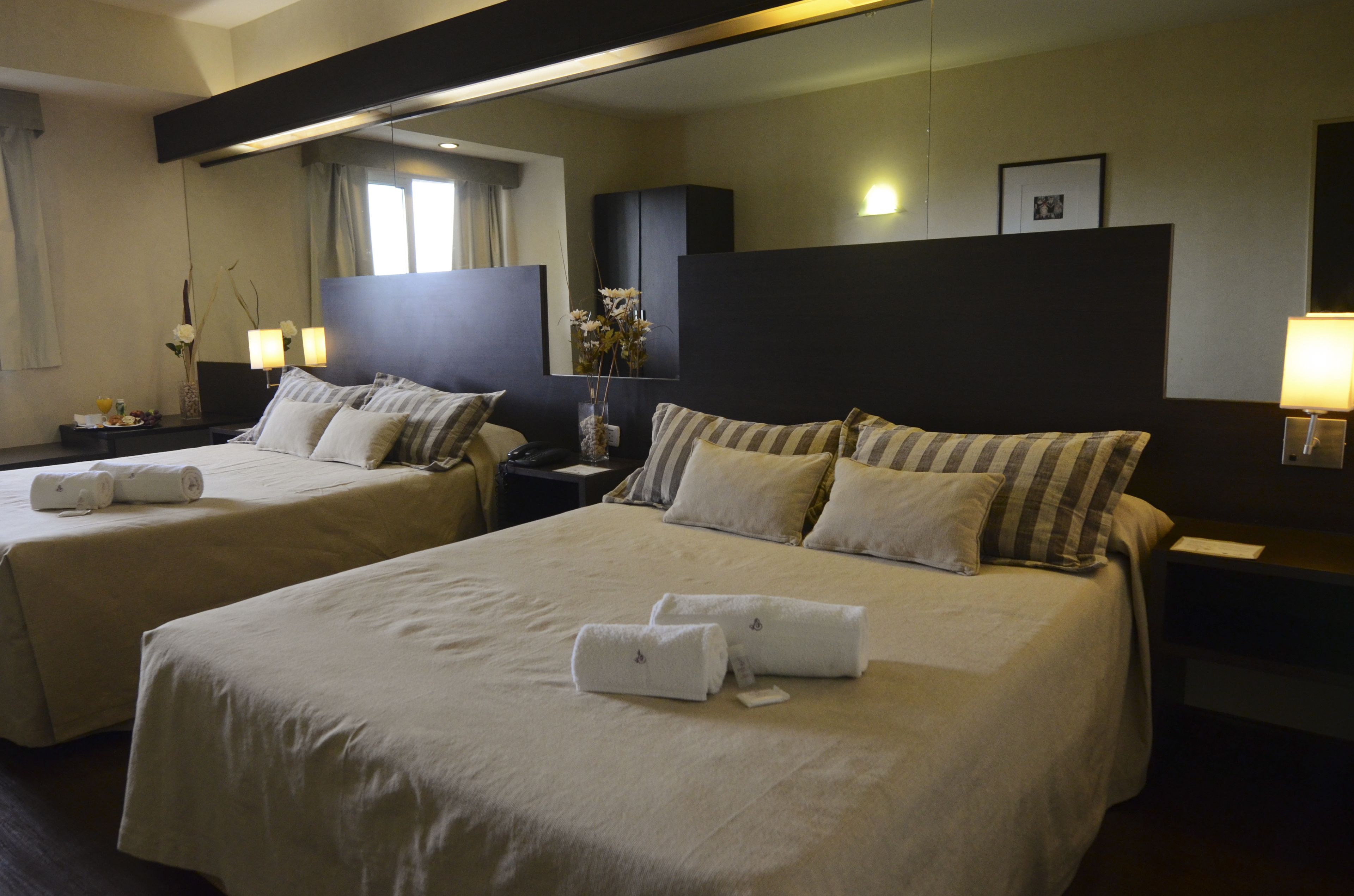 Hathor Hotels Mendoza Hathor Hotels Mendoza