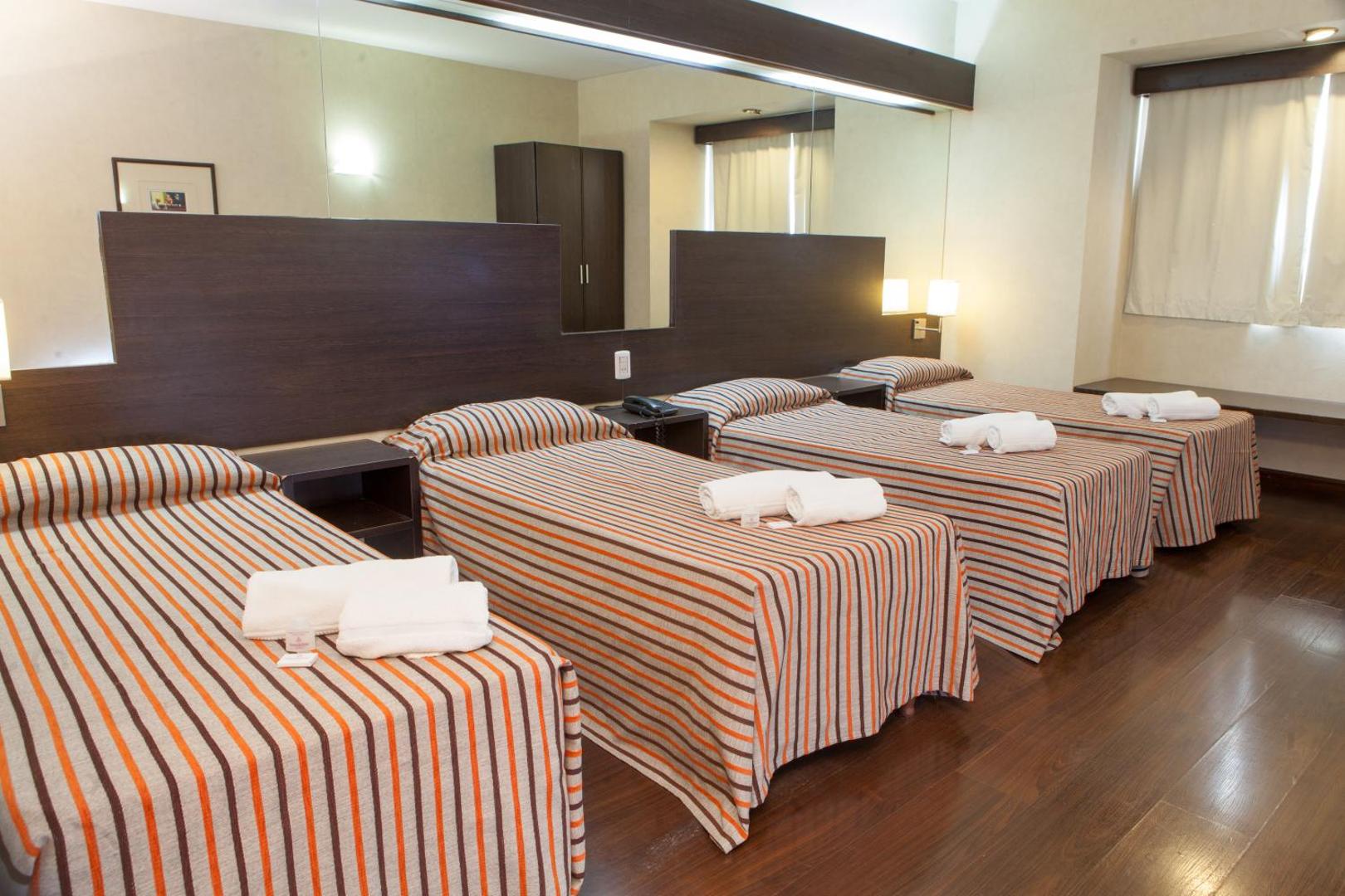 Hathor Hotels Mendoza Hathor Hotels Mendoza