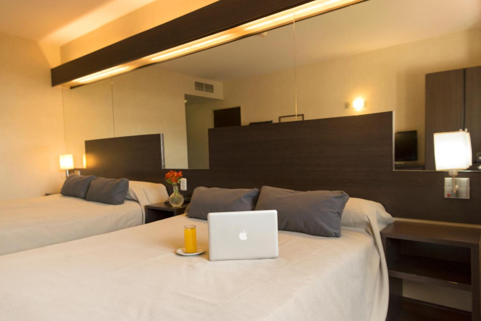 Hathor Hotels Mendoza Hathor Hotels Mendoza