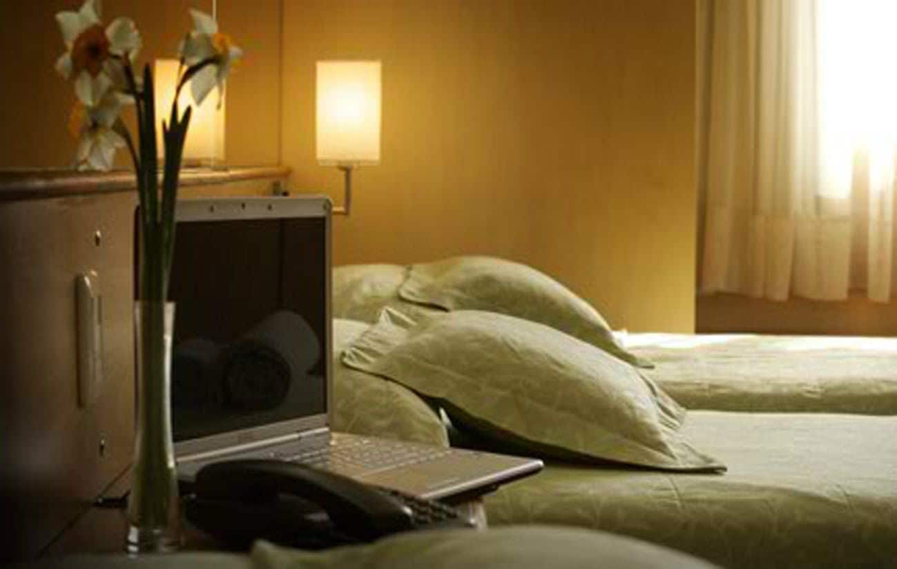 Hathor Hotels Mendoza Hathor Hotels Mendoza