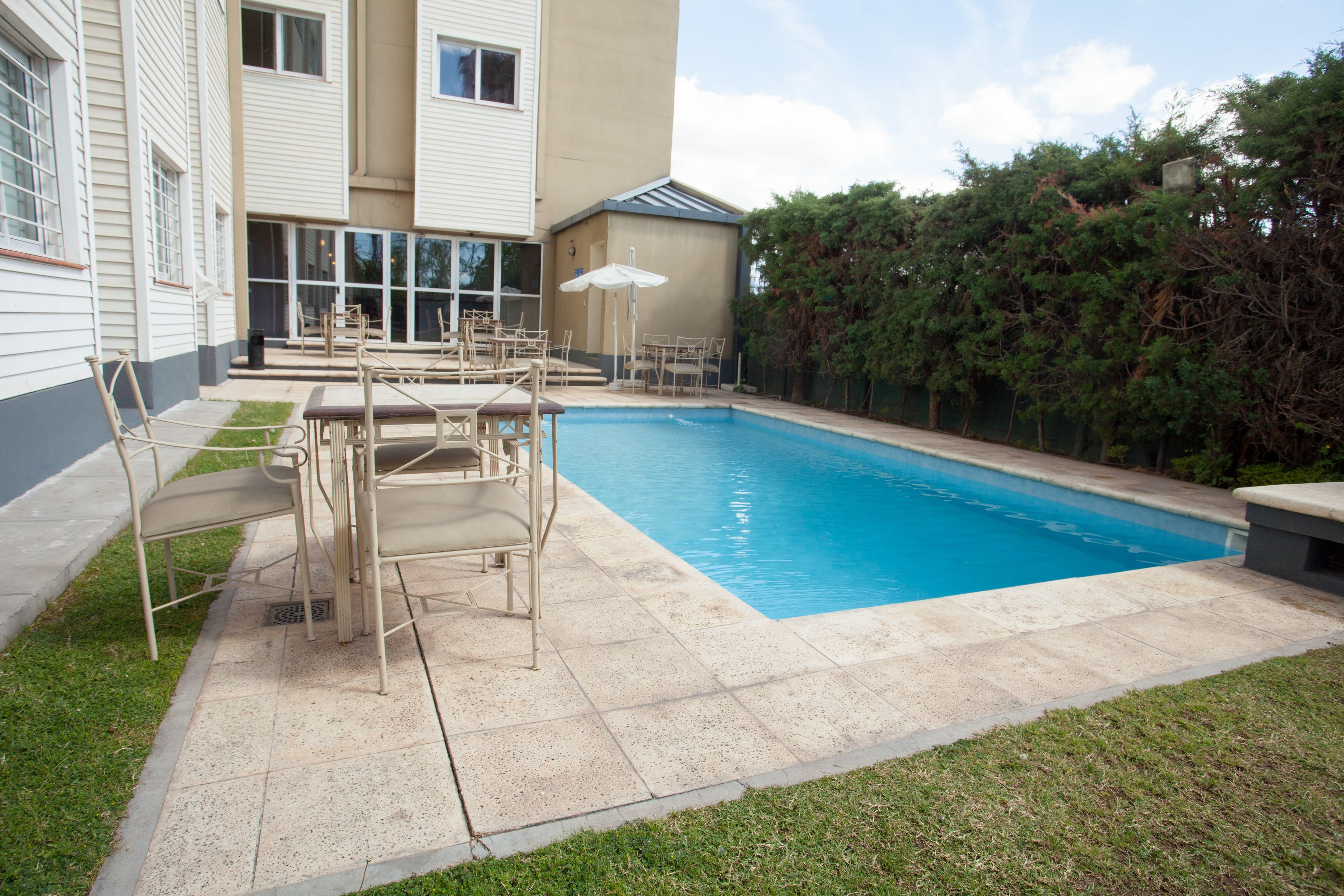 Hathor Hotels Mendoza Hathor Hotels Mendoza