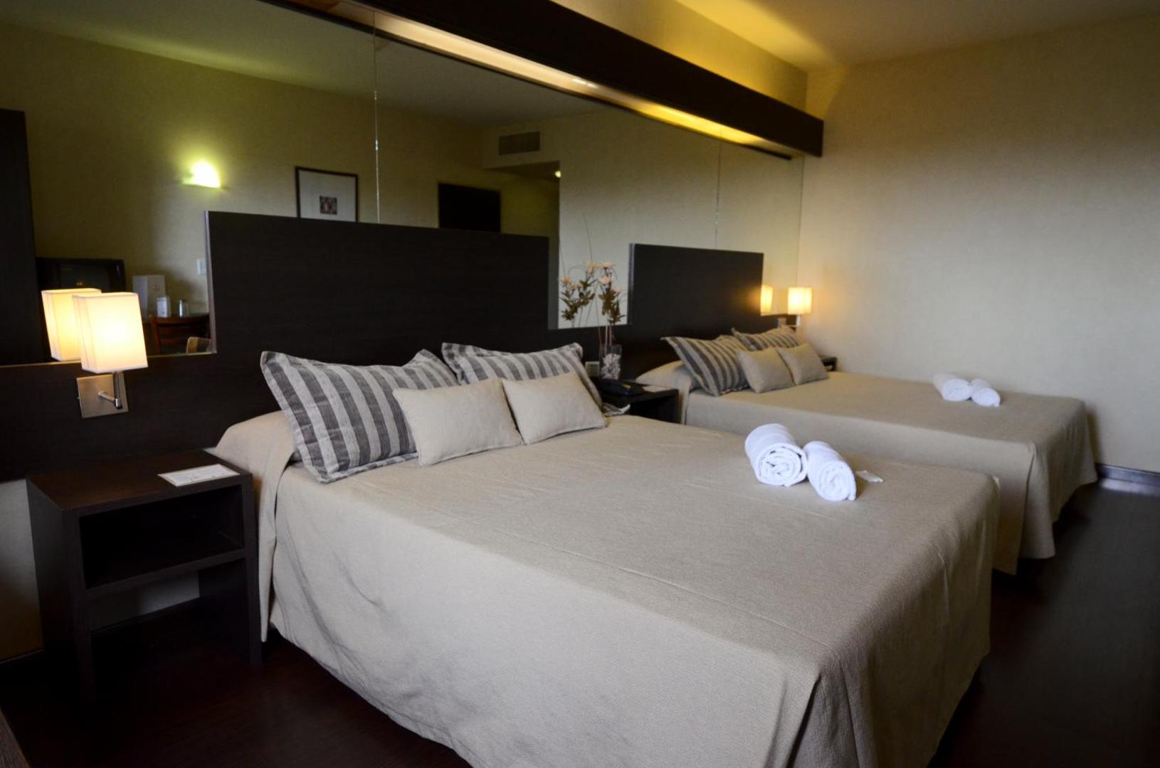 Hathor Hotels Mendoza Hathor Hotels Mendoza