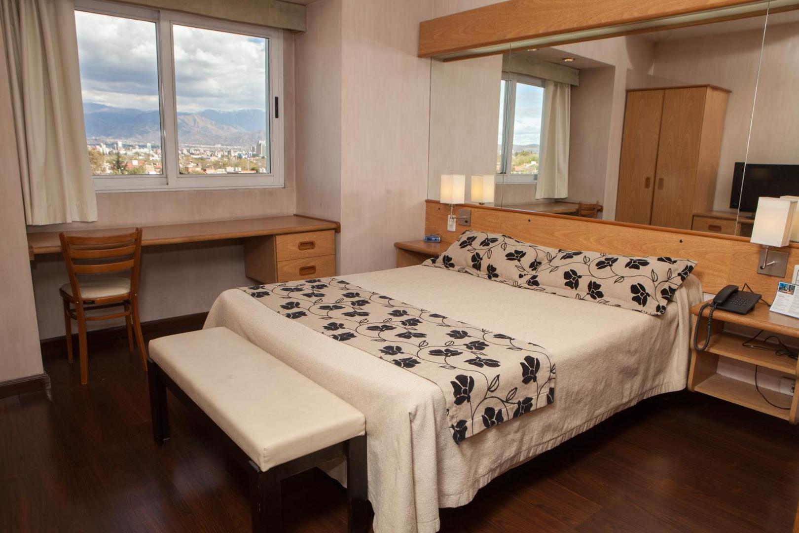 Hathor Hotels Mendoza Hathor Hotels Mendoza