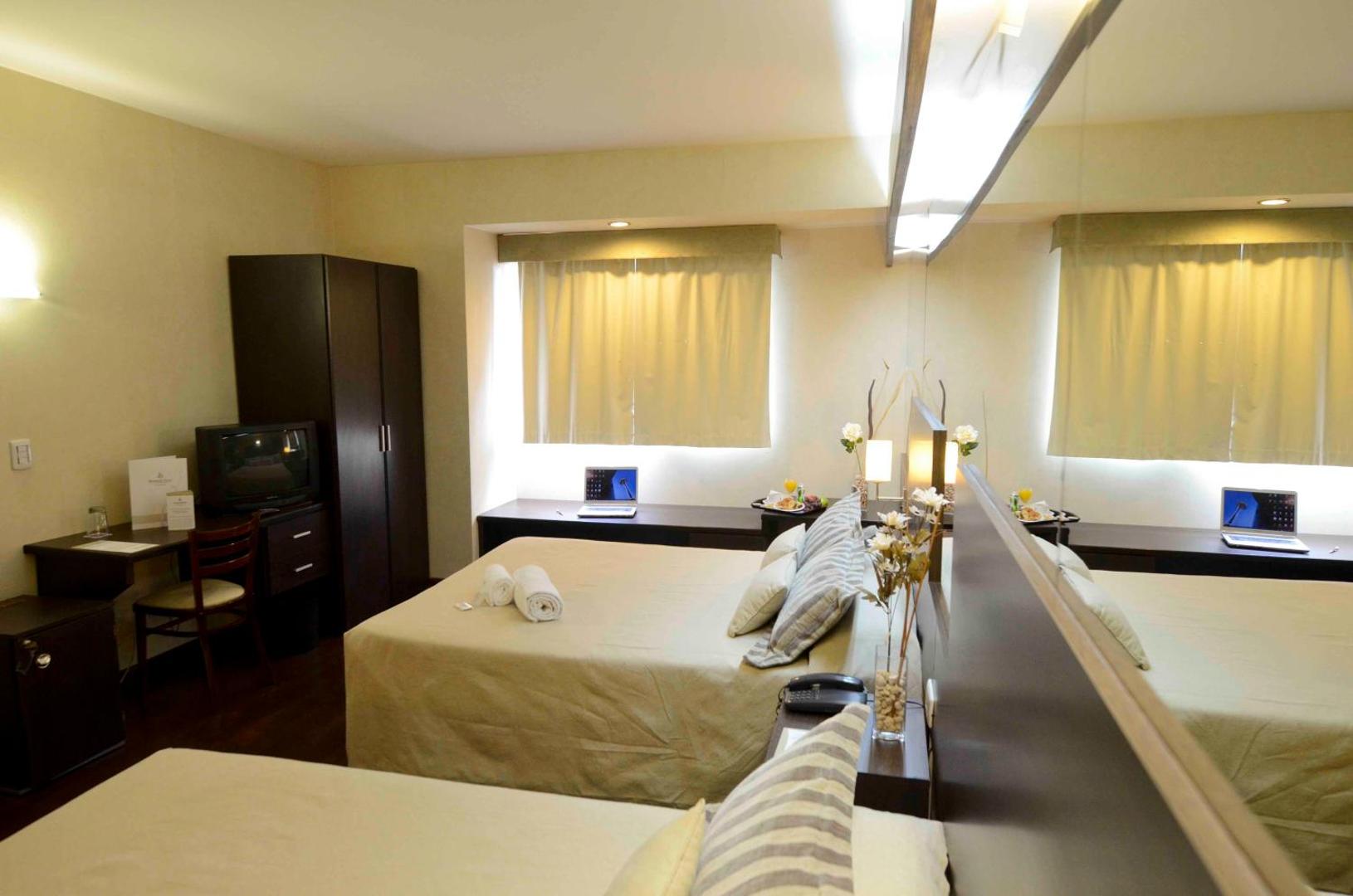 Hathor Hotels Mendoza Hathor Hotels Mendoza