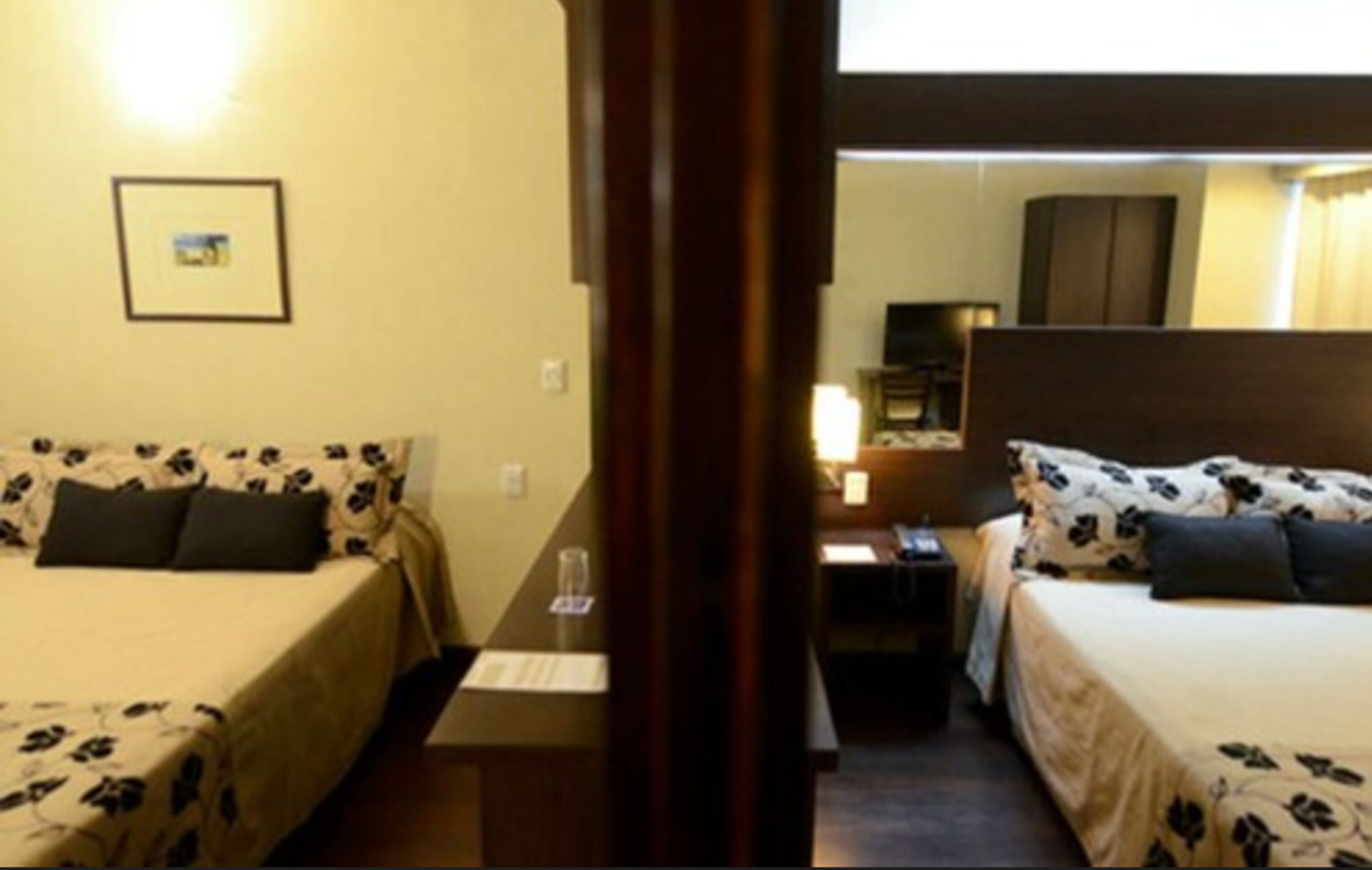 Hathor Hotels Mendoza Hathor Hotels Mendoza