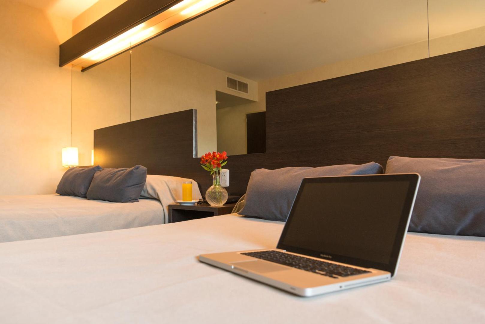 Hathor Hotels Mendoza Hathor Hotels Mendoza