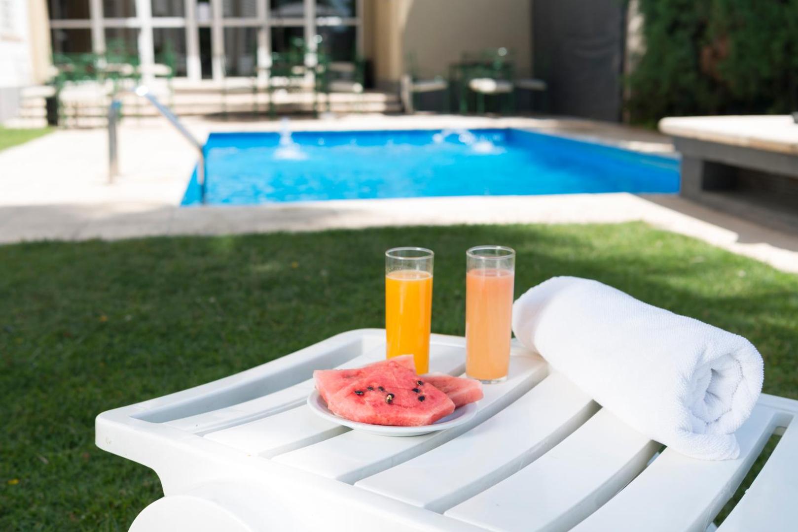 Hathor Hotels Mendoza Hathor Hotels Mendoza