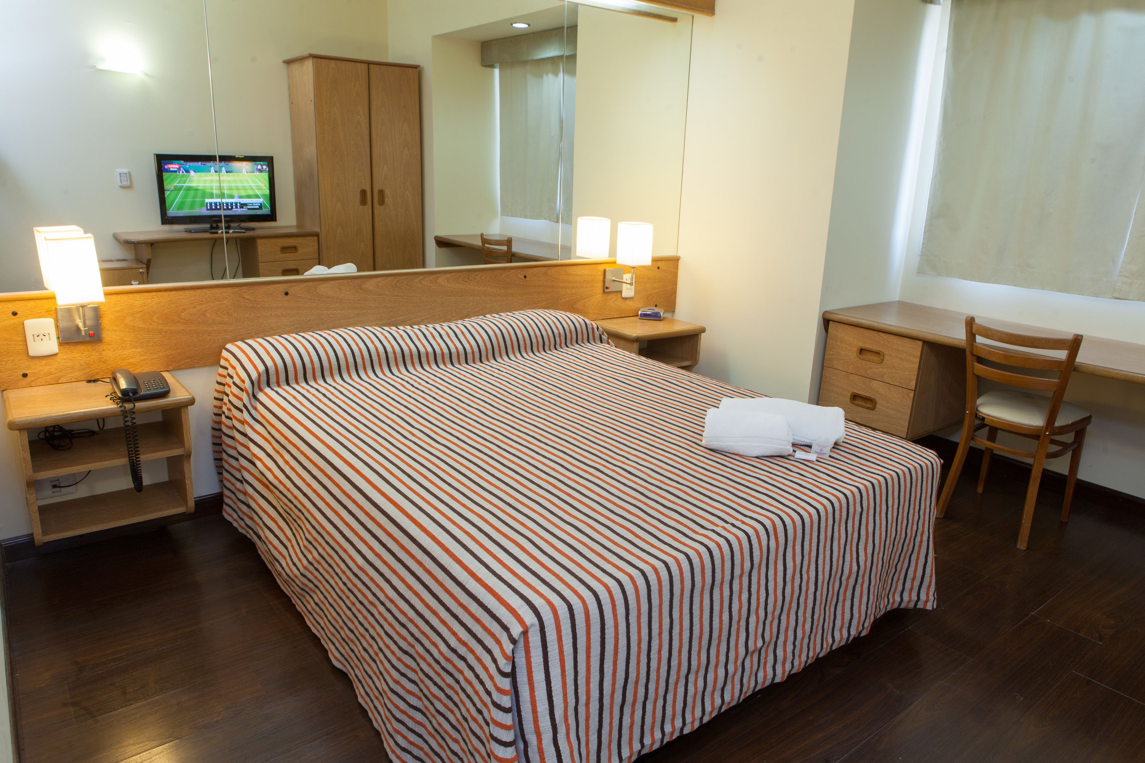 Hathor Hotels Mendoza Hathor Hotels Mendoza
