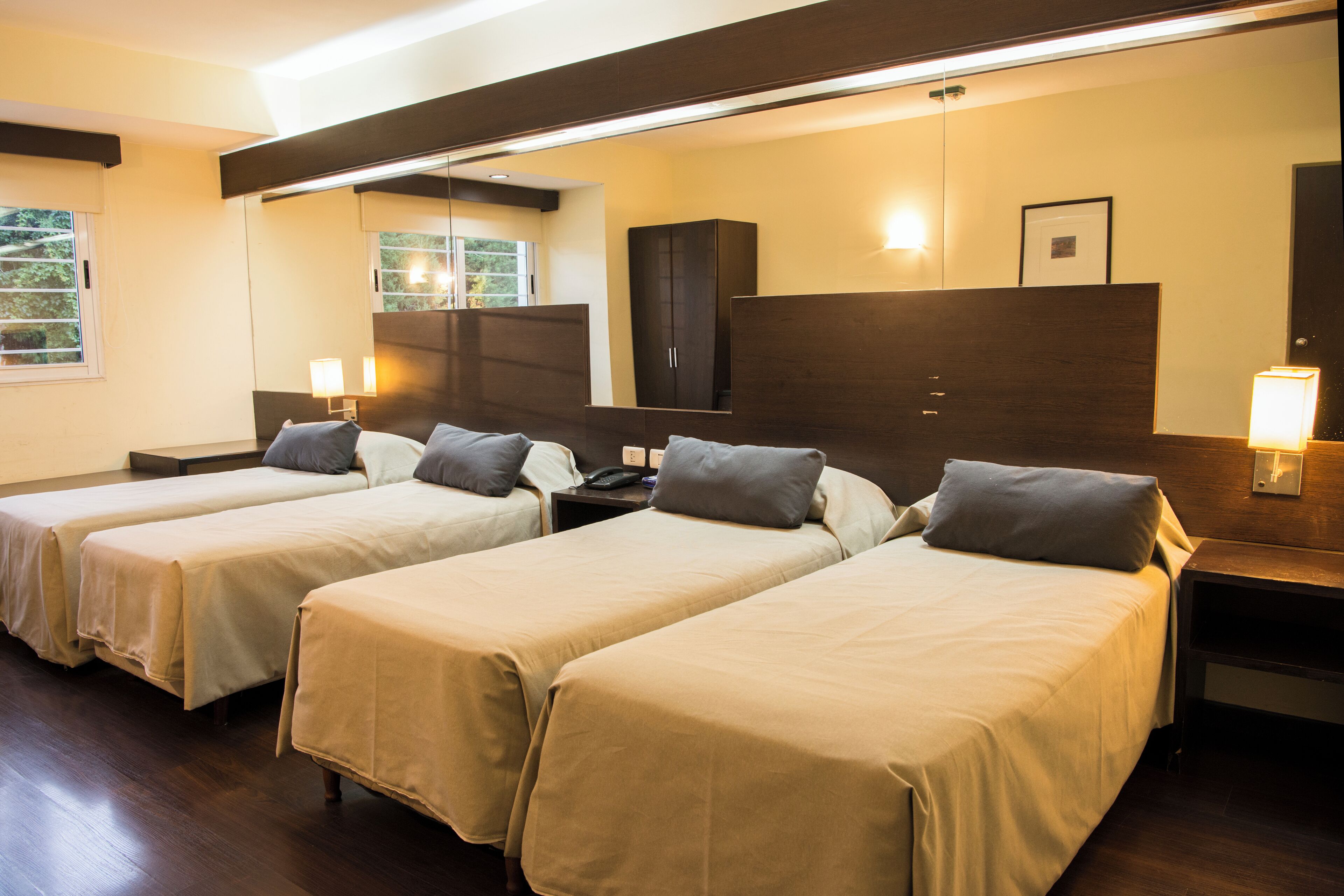 Hathor Hotels Mendoza Hathor Hotels Mendoza