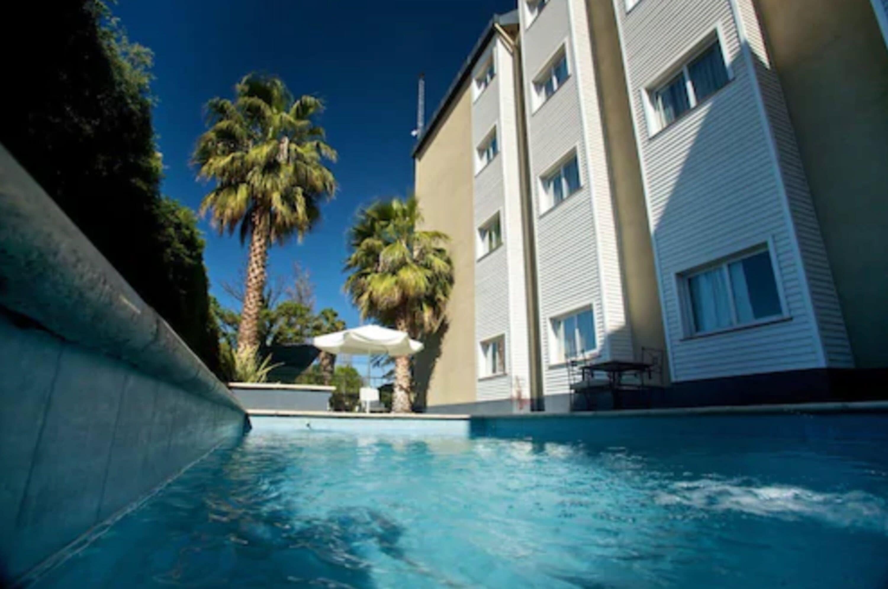 Hathor Hotels Mendoza Hathor Hotels Mendoza