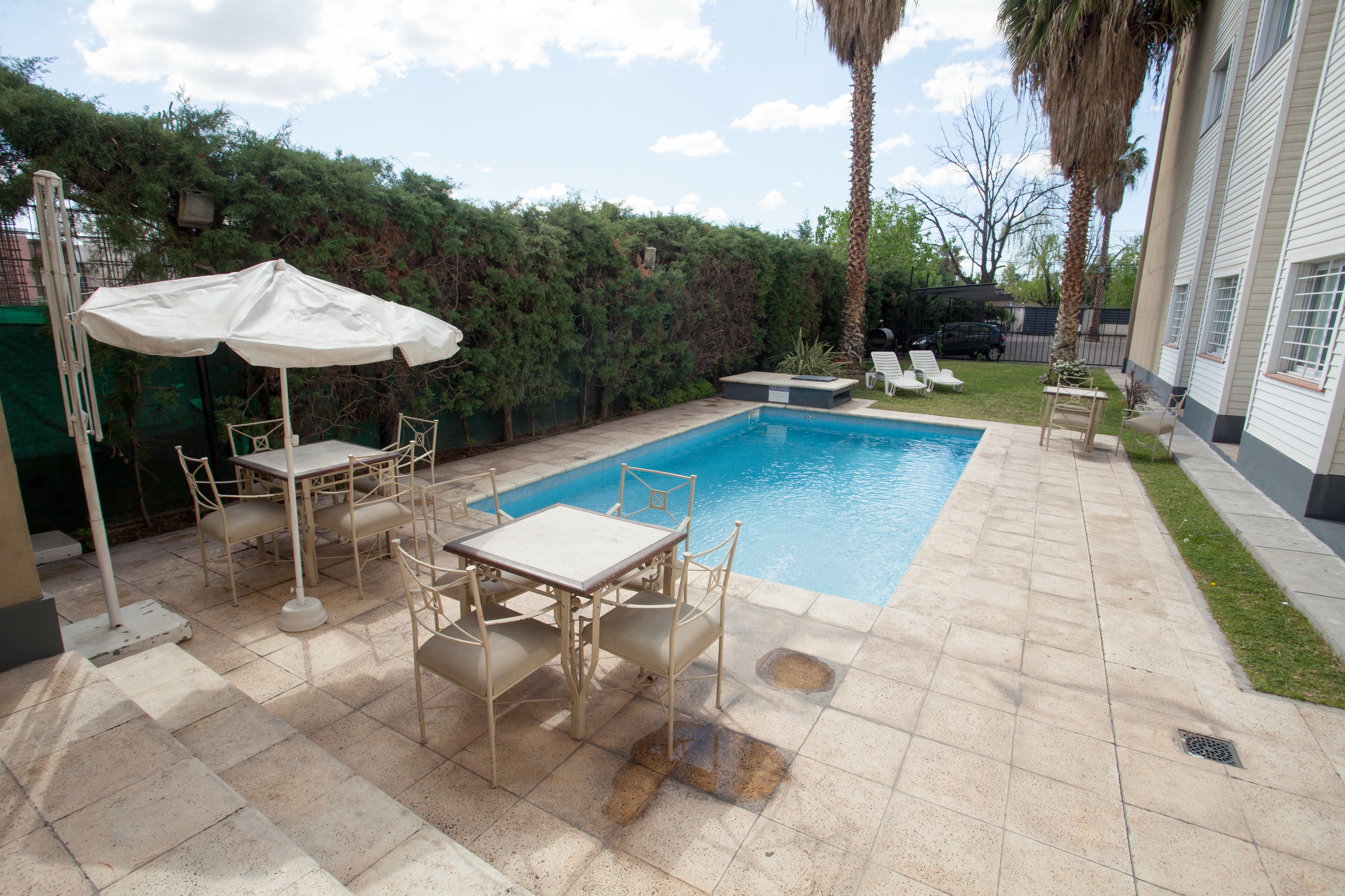 Hathor Hotels Mendoza Hathor Hotels Mendoza