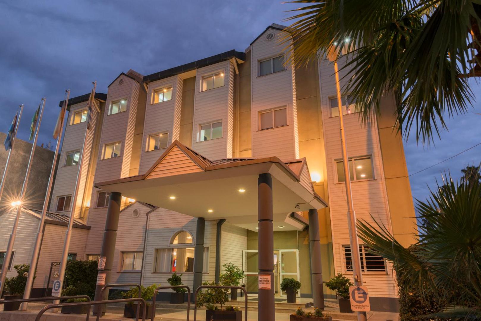 Hathor Hotels Mendoza Hathor Hotels Mendoza