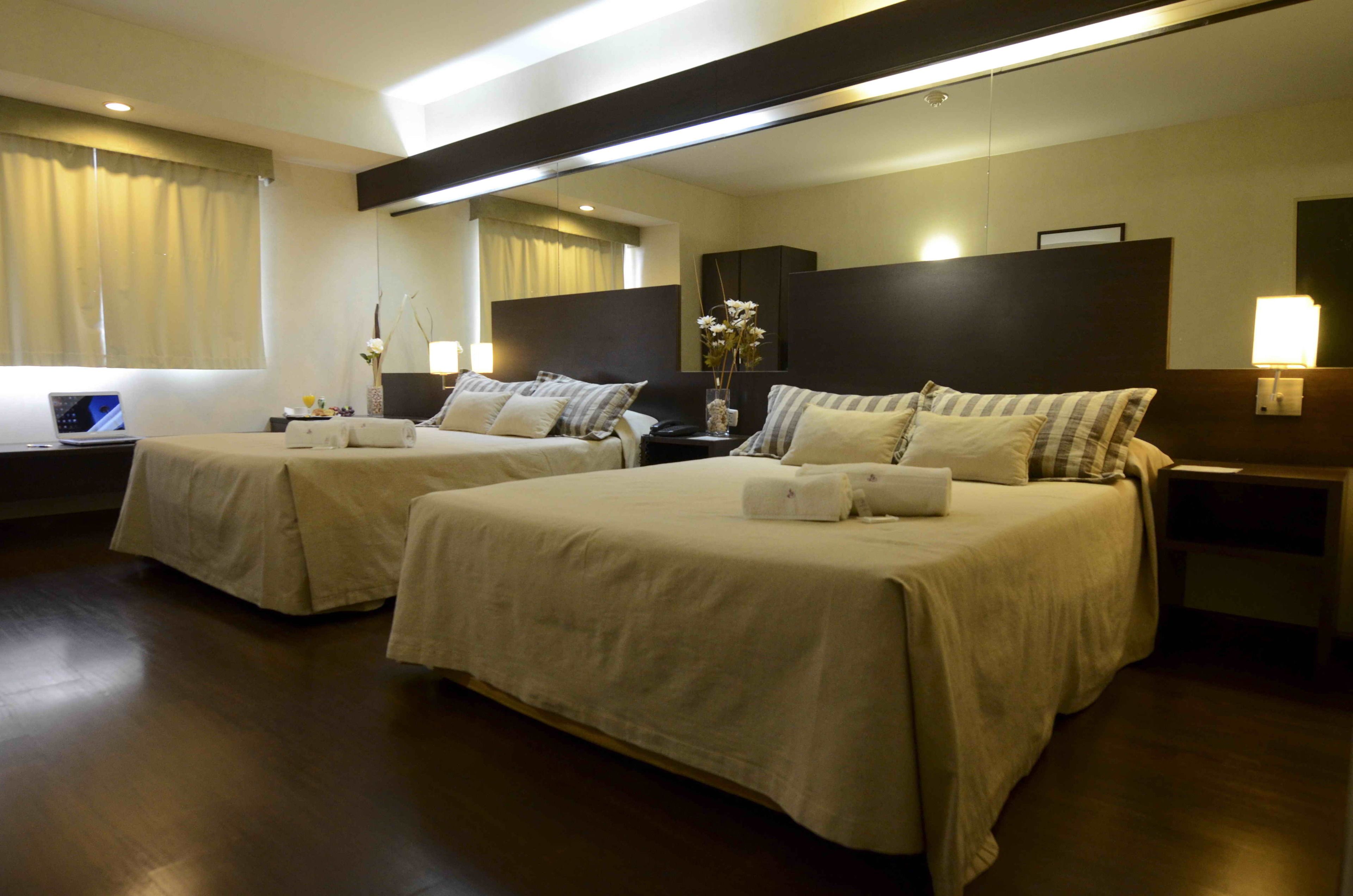 Hathor Hotels Mendoza Hathor Hotels Mendoza