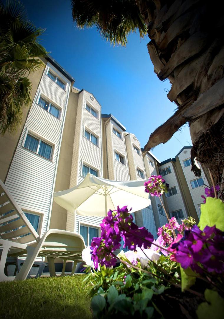 Hathor Hotels Mendoza Hathor Hotels Mendoza