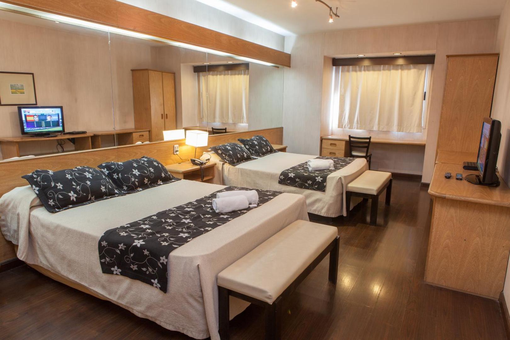 Hathor Hotels Mendoza Hathor Hotels Mendoza