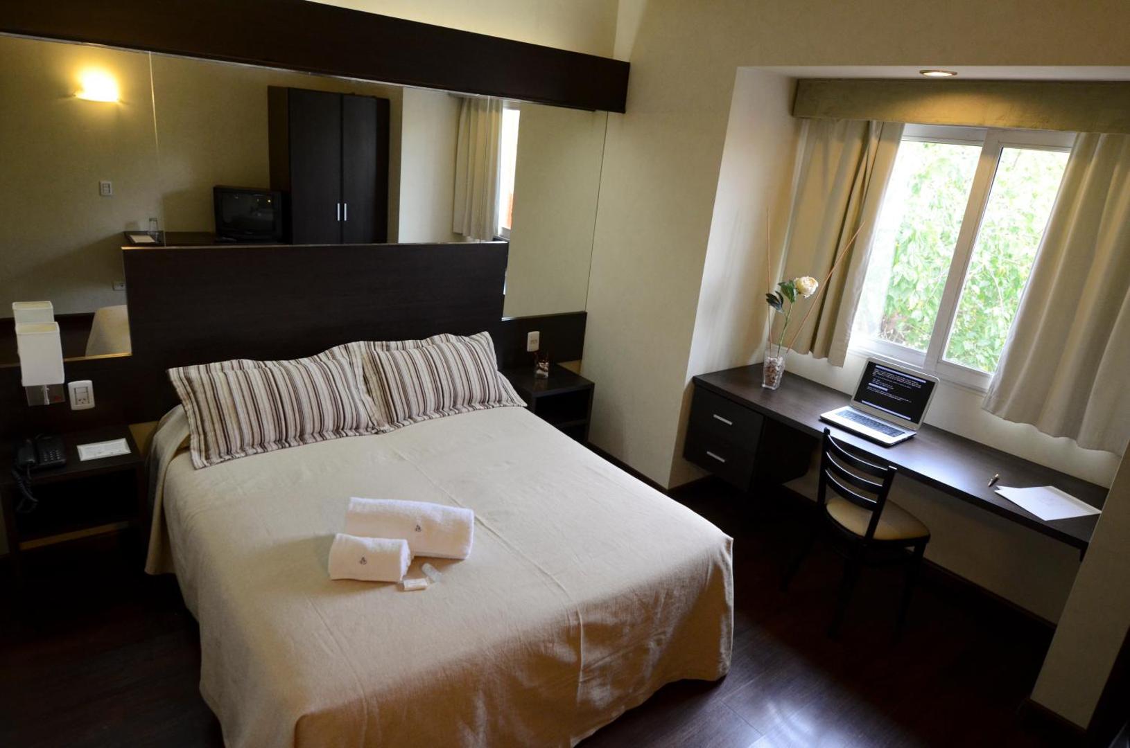 Hathor Hotels Mendoza Hathor Hotels Mendoza