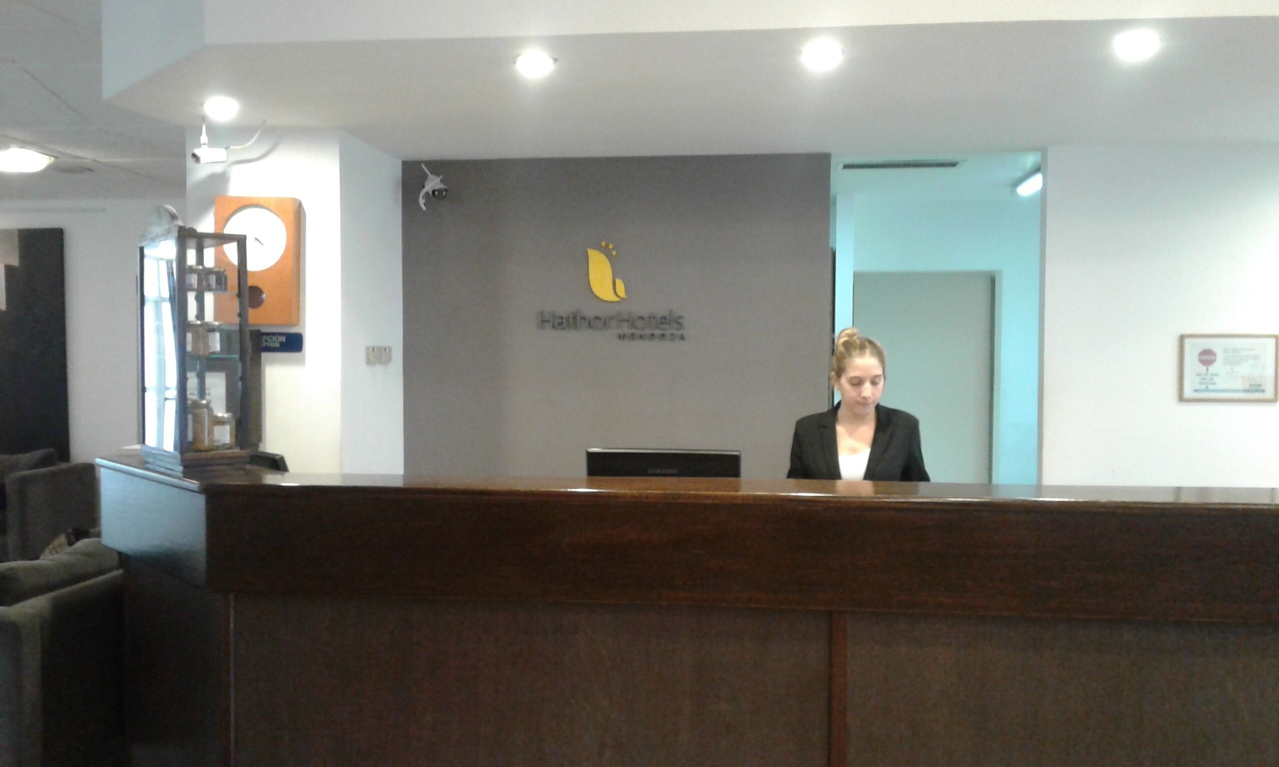 Hathor Hotels Mendoza Hathor Hotels Mendoza