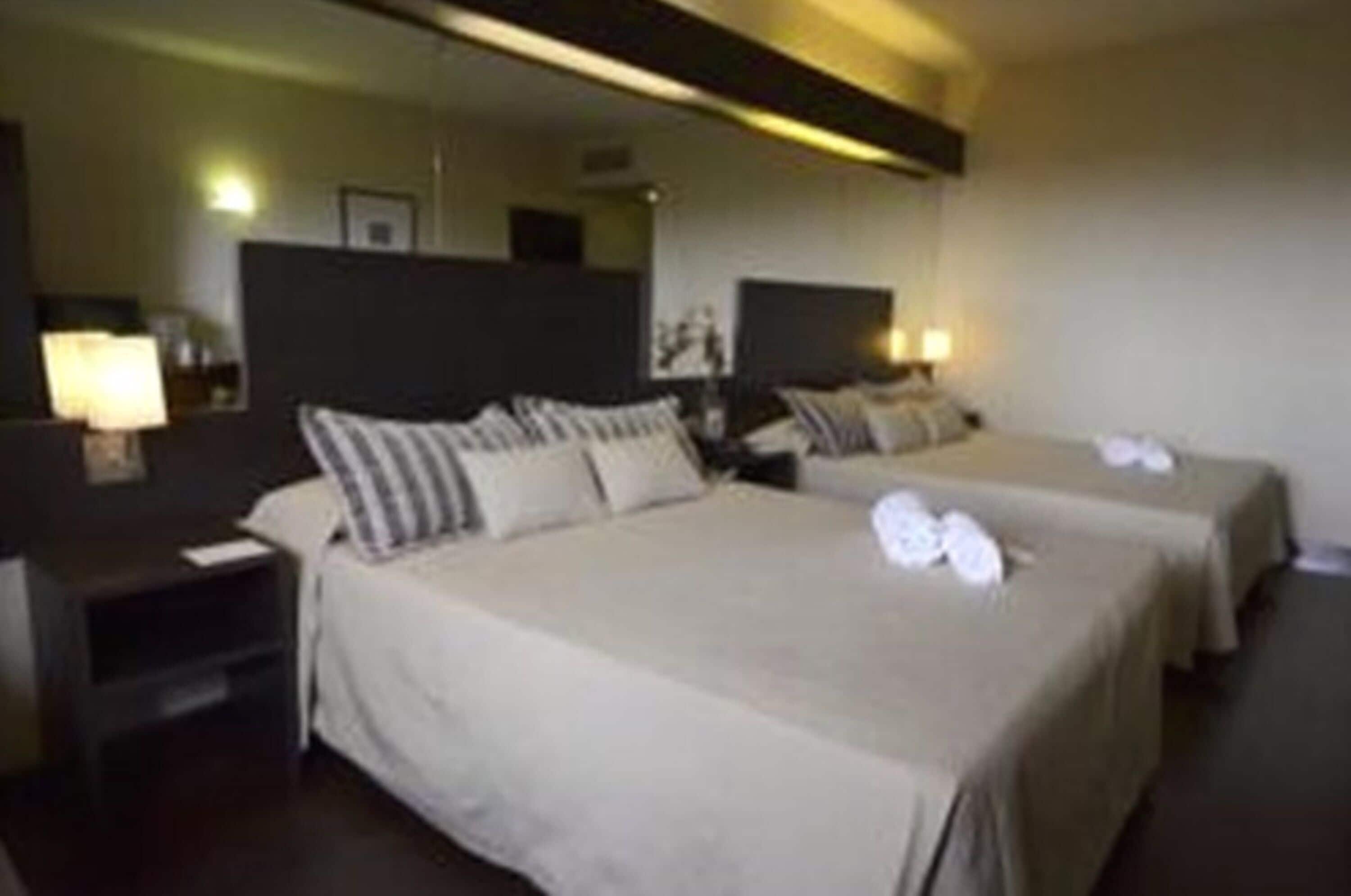 Hathor Hotels Mendoza Hathor Hotels Mendoza