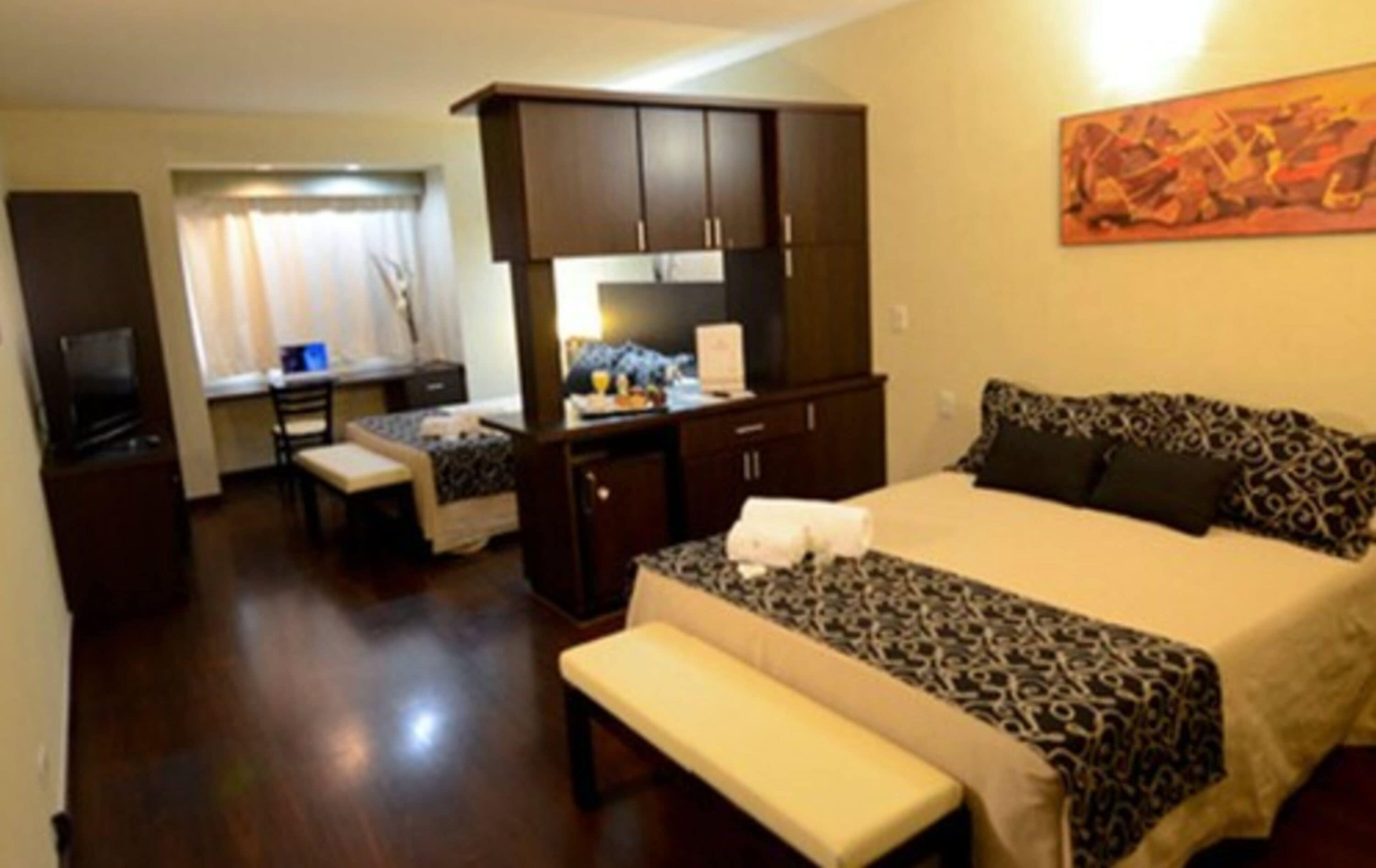 Hathor Hotels Mendoza Hathor Hotels Mendoza