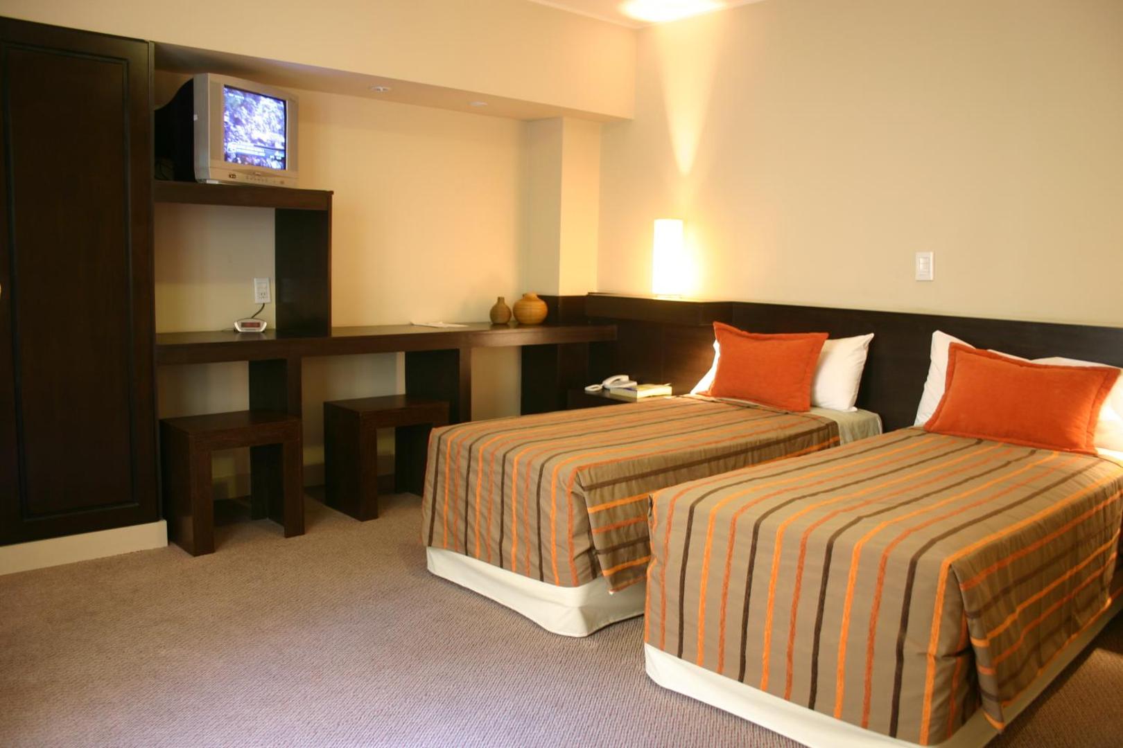 Hotel Cordon Del Plata Hotel Cordon Del Plata
