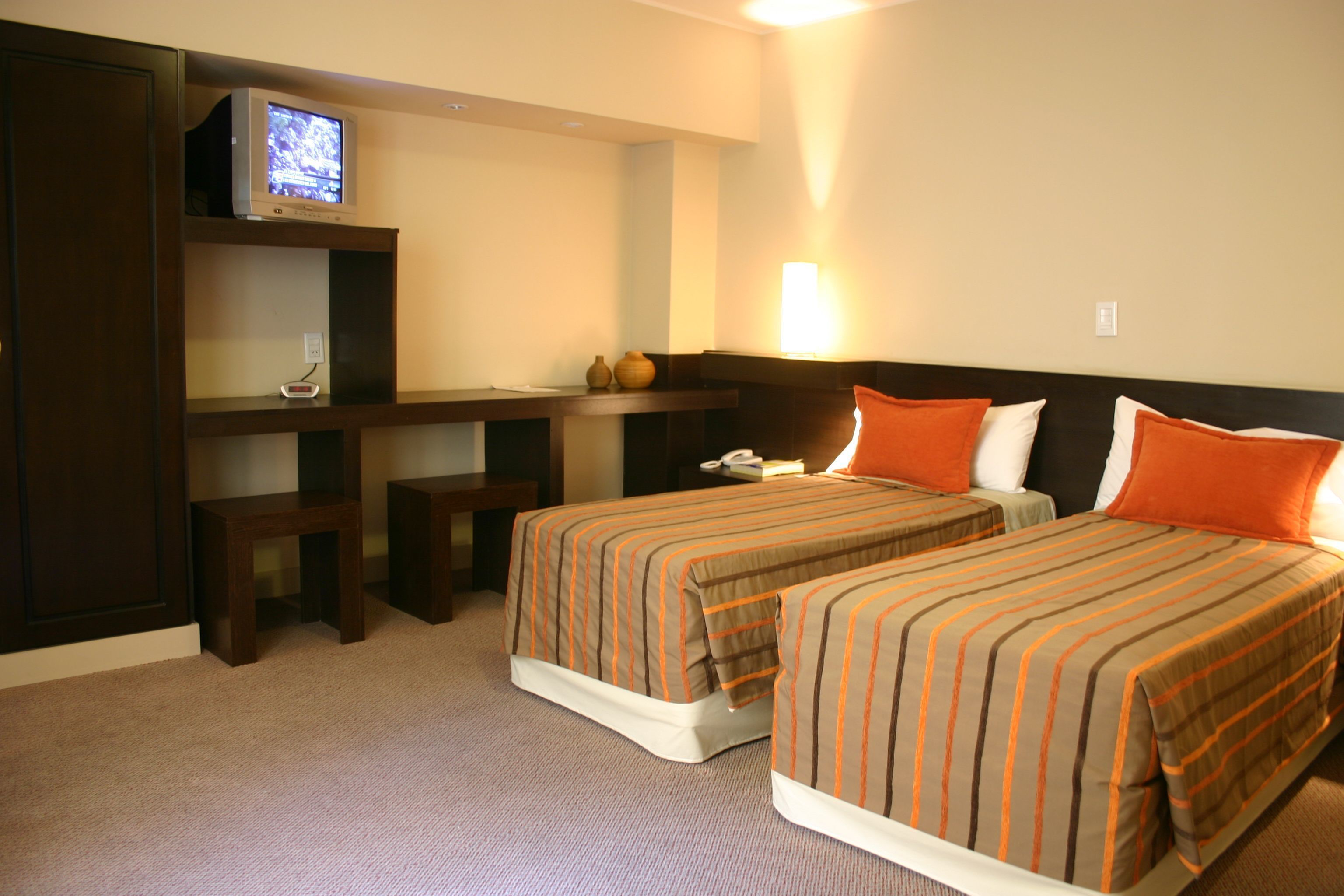 Hotel Cordon Del Plata Hotel Cordon Del Plata