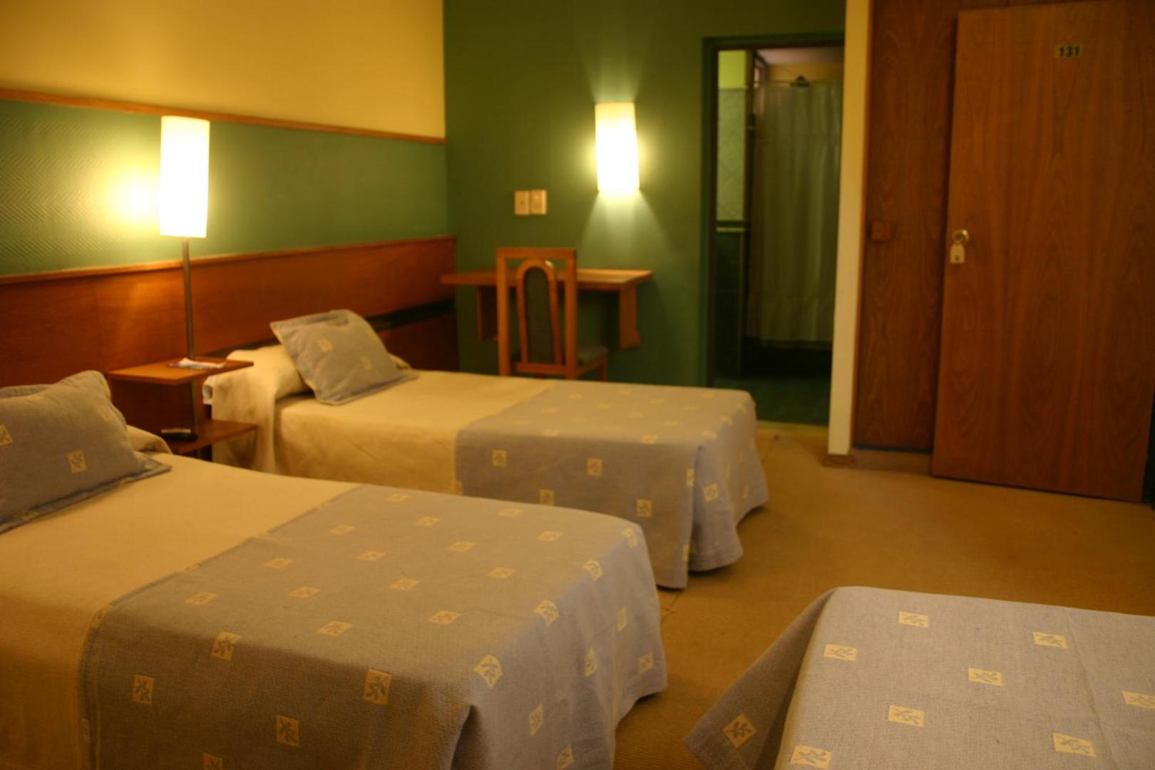 Hotel Cordon Del Plata Hotel Cordon Del Plata
