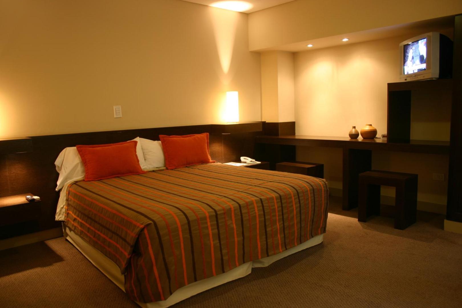 Hotel Cordon Del Plata Hotel Cordon Del Plata