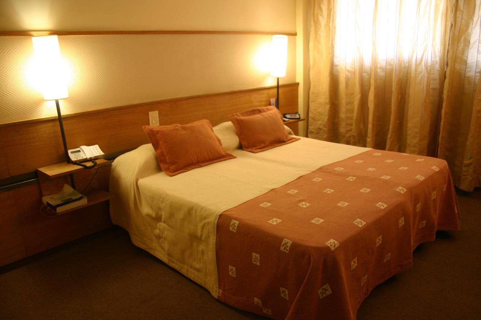 Hotel Cordon Del Plata Hotel Cordon Del Plata