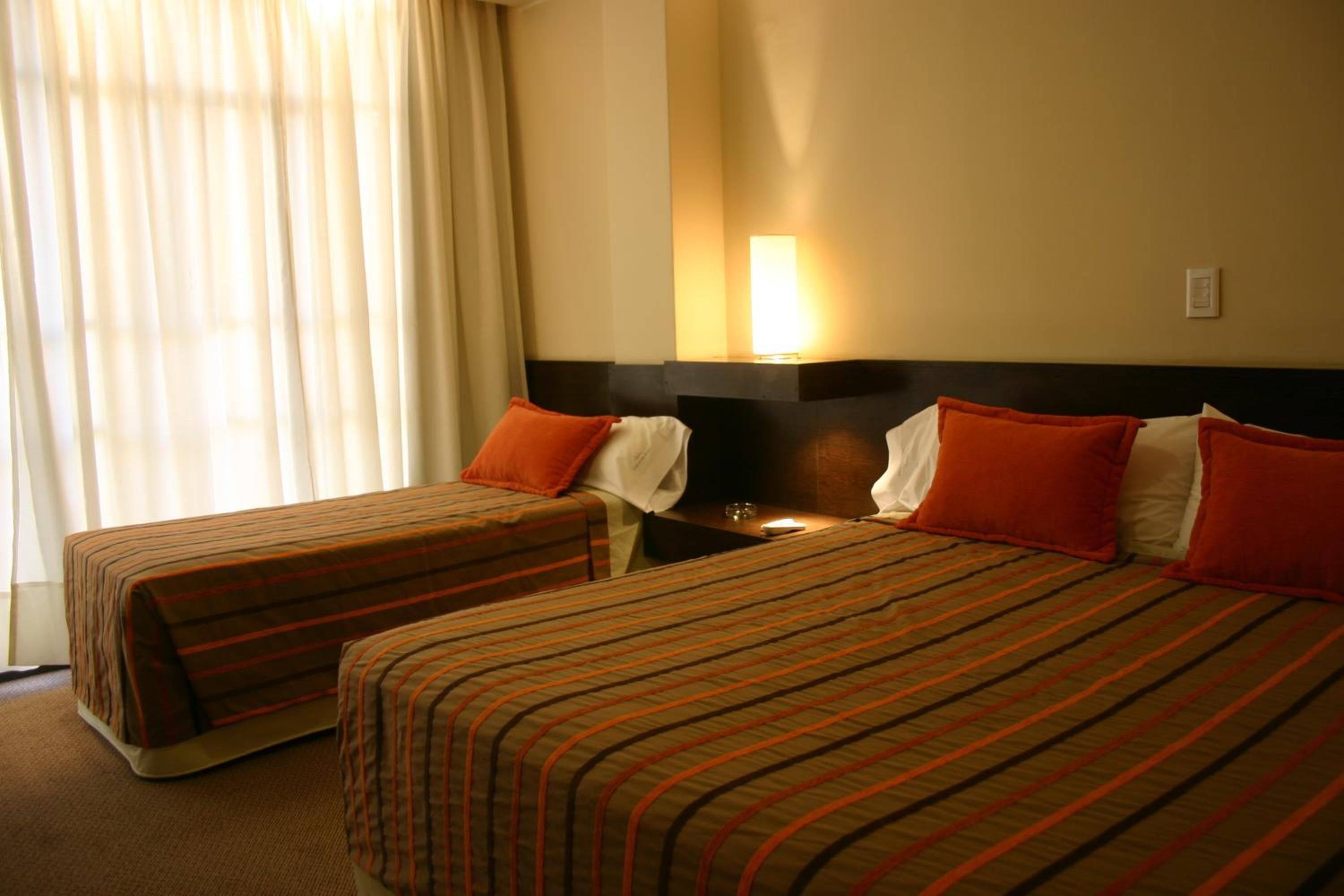Hotel Cordon Del Plata Hotel Cordon Del Plata