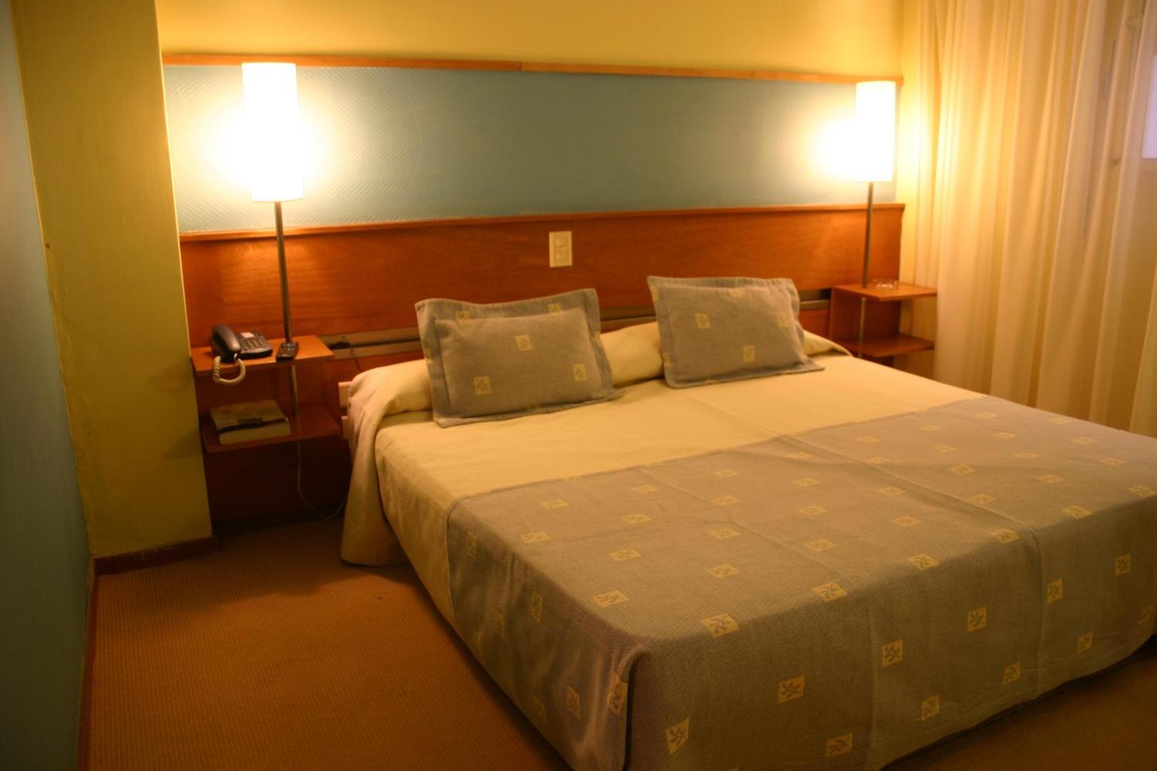 Hotel Cordon Del Plata Hotel Cordon Del Plata