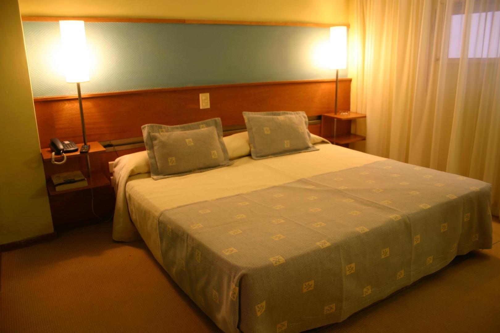 Hotel Cordon Del Plata Hotel Cordon Del Plata