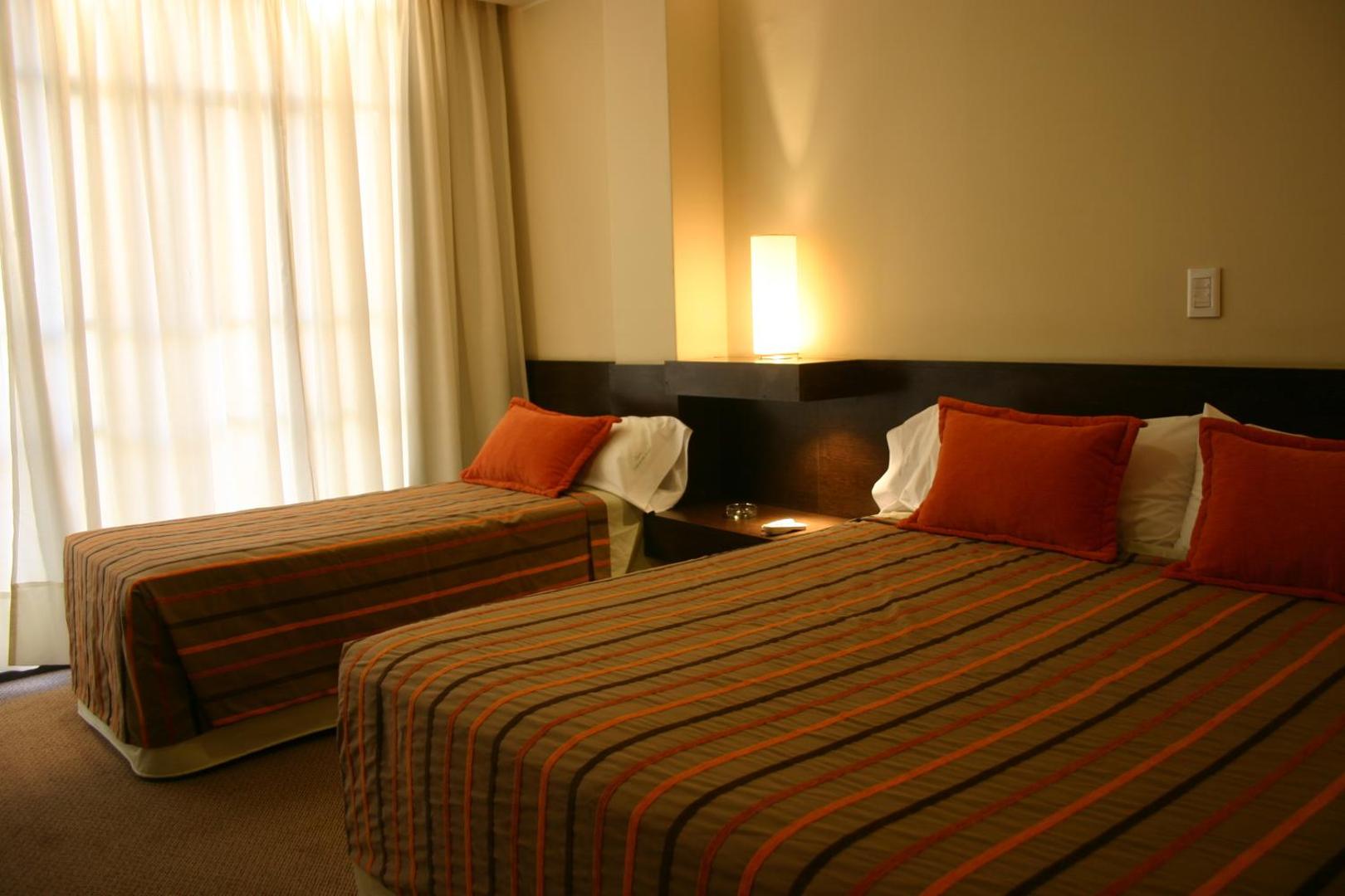 Hotel Cordon Del Plata Hotel Cordon Del Plata