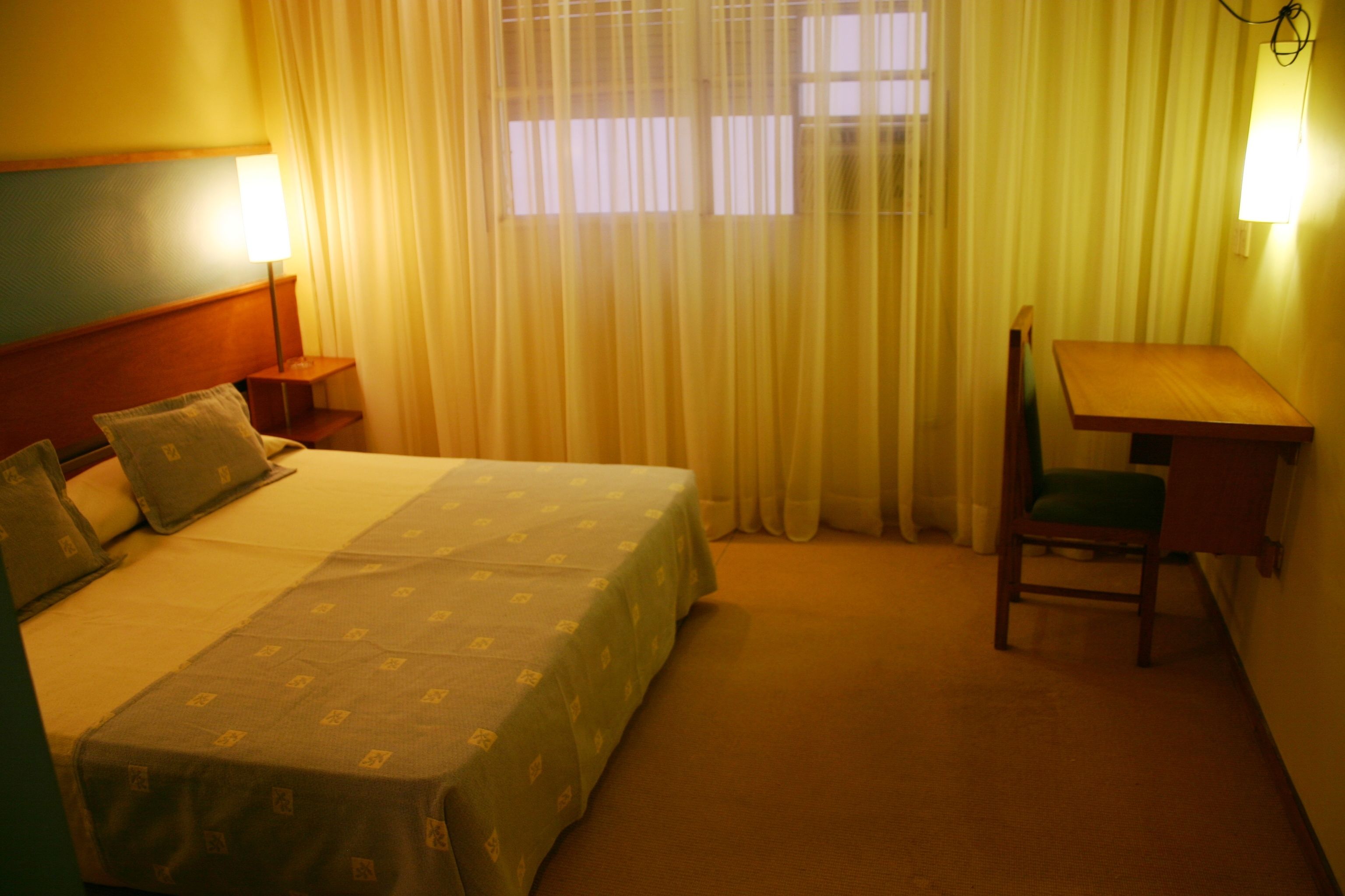 Hotel Cordon Del Plata Hotel Cordon Del Plata