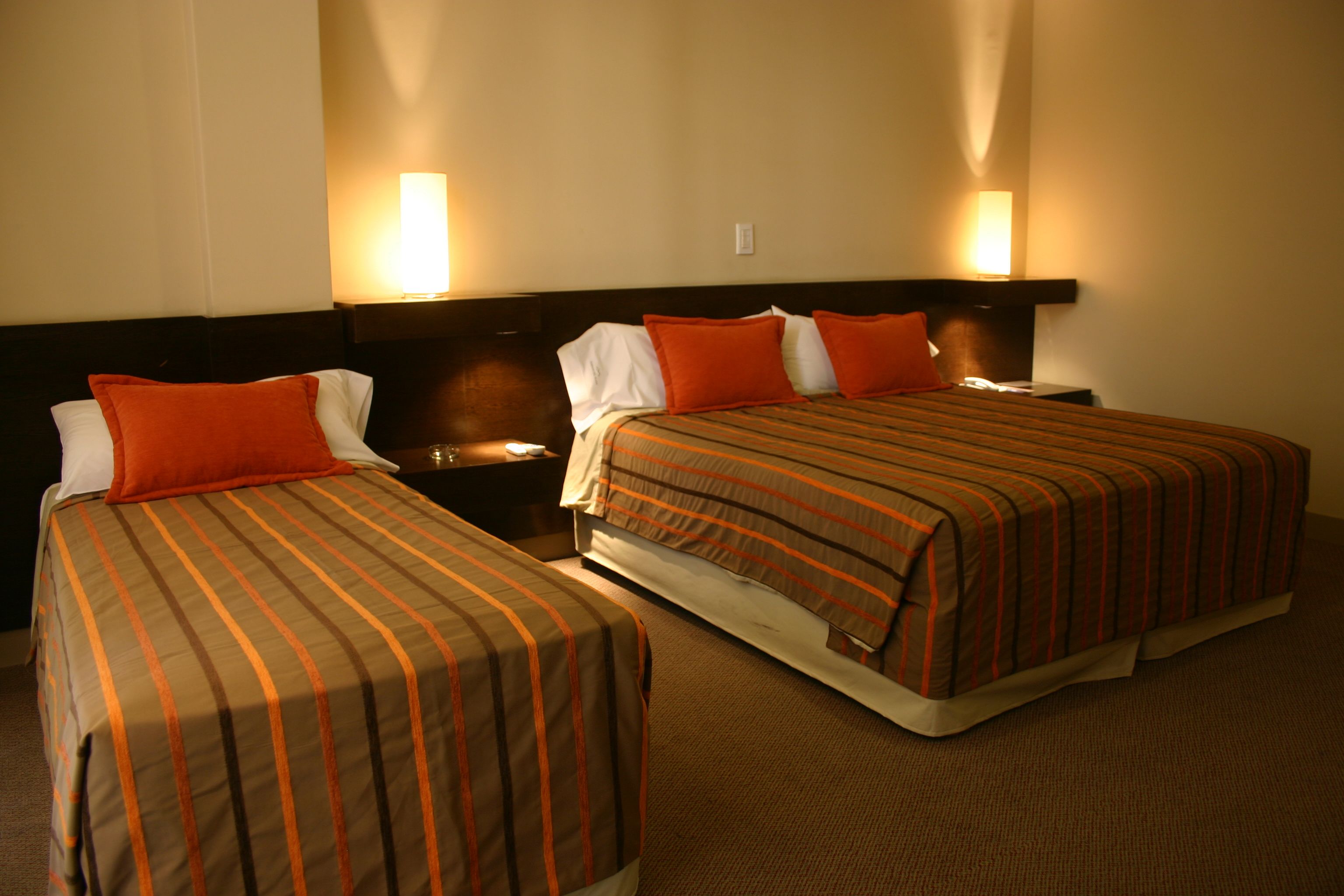 Hotel Cordon Del Plata Hotel Cordon Del Plata