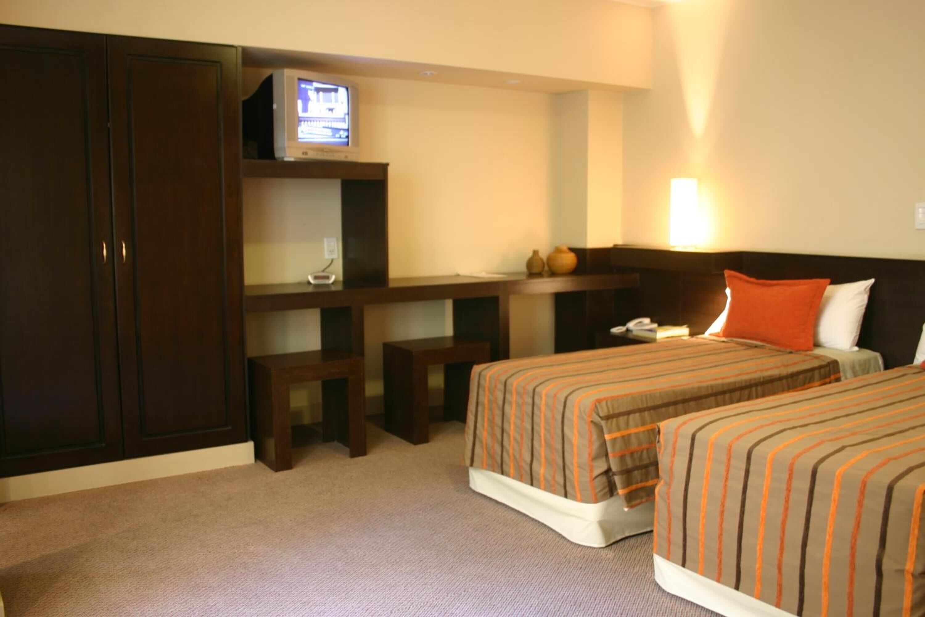 Hotel Cordon Del Plata Hotel Cordon Del Plata
