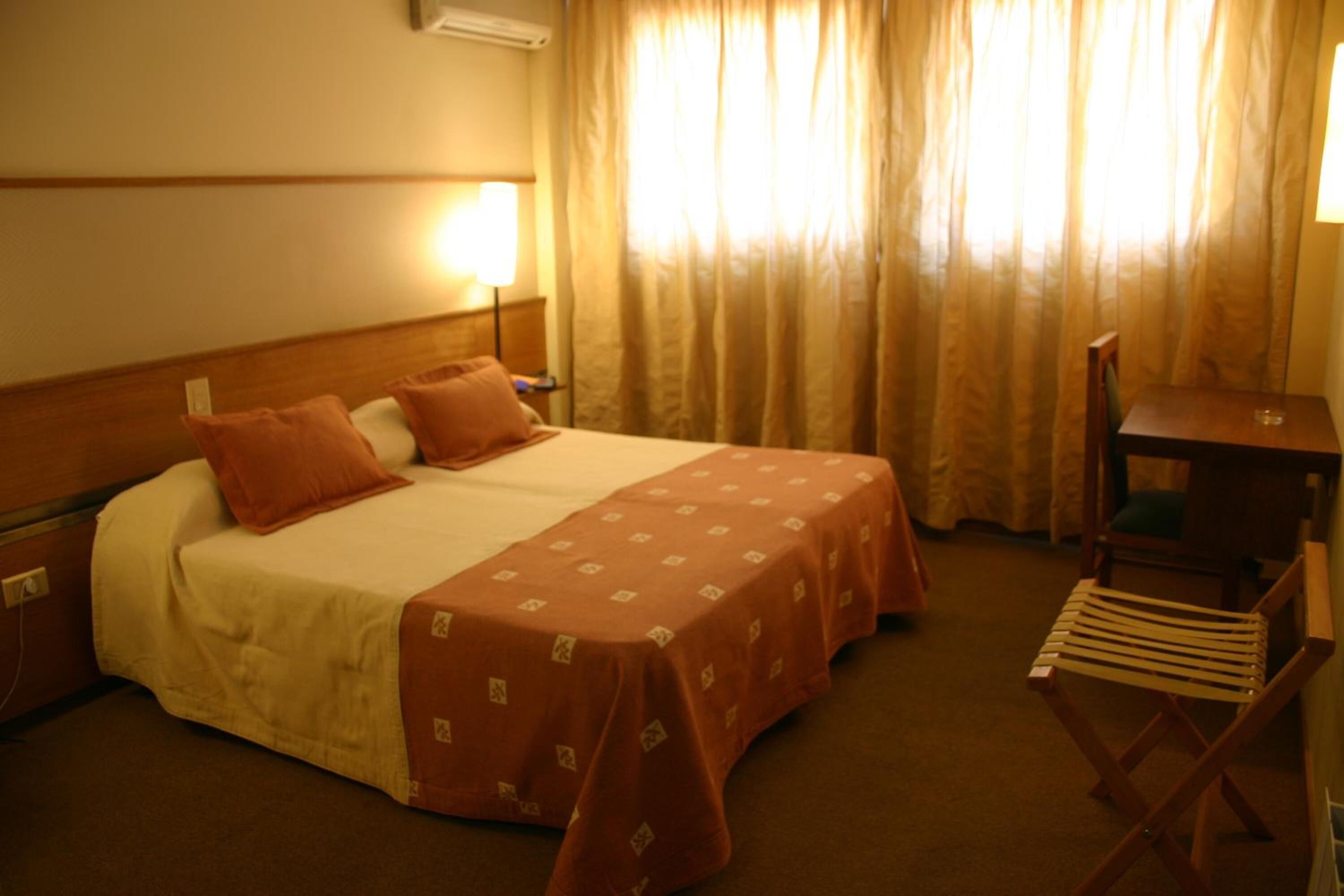 Hotel Cordon Del Plata Hotel Cordon Del Plata