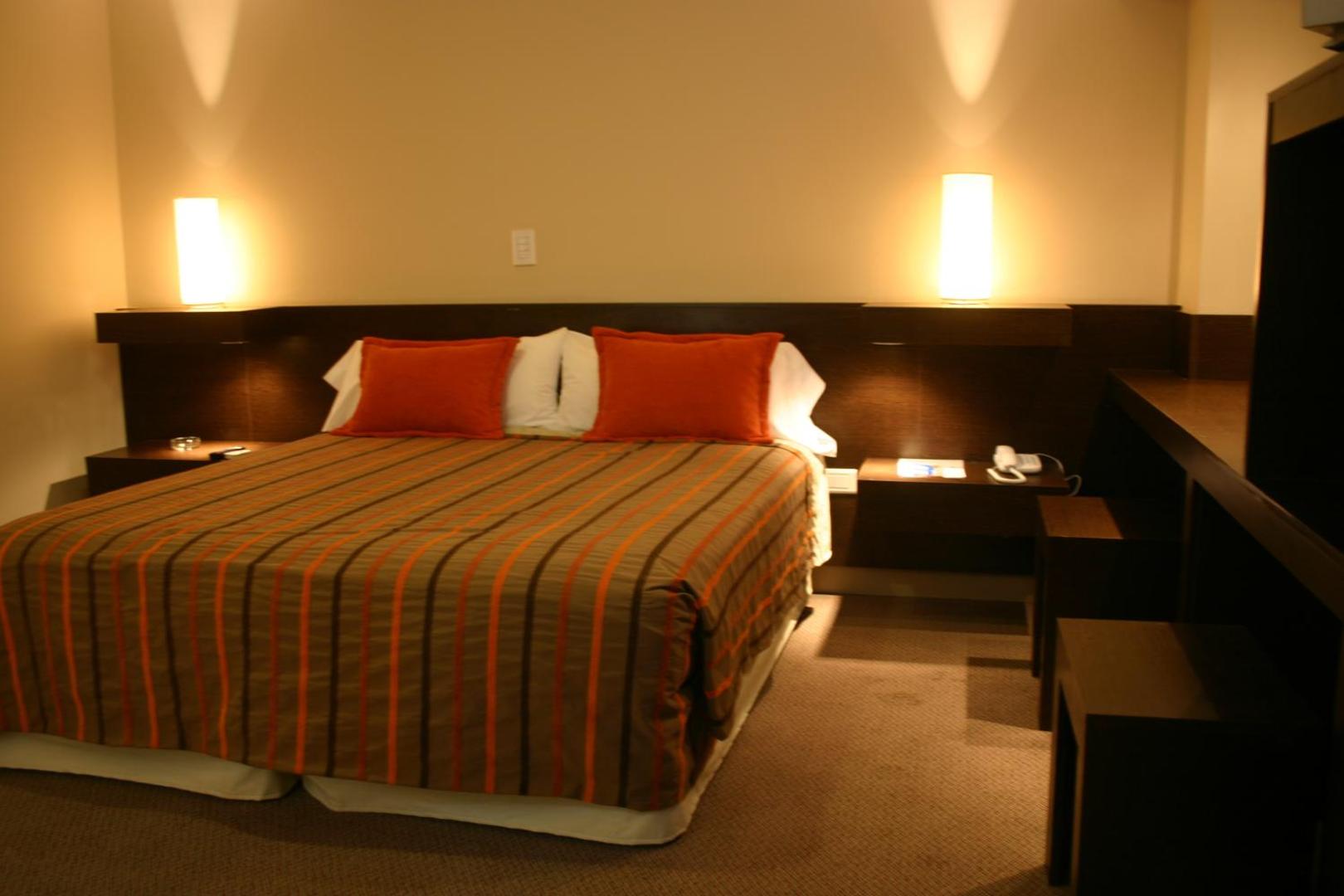 Hotel Cordon Del Plata Hotel Cordon Del Plata