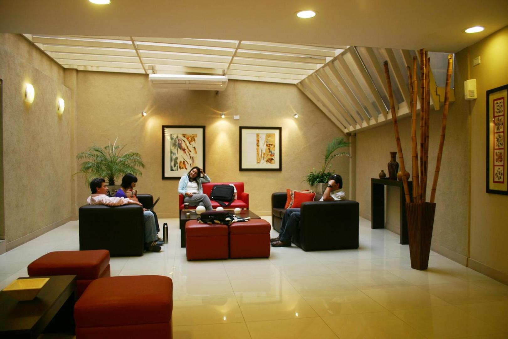 Hotel Cordon Del Plata Hotel Cordon Del Plata