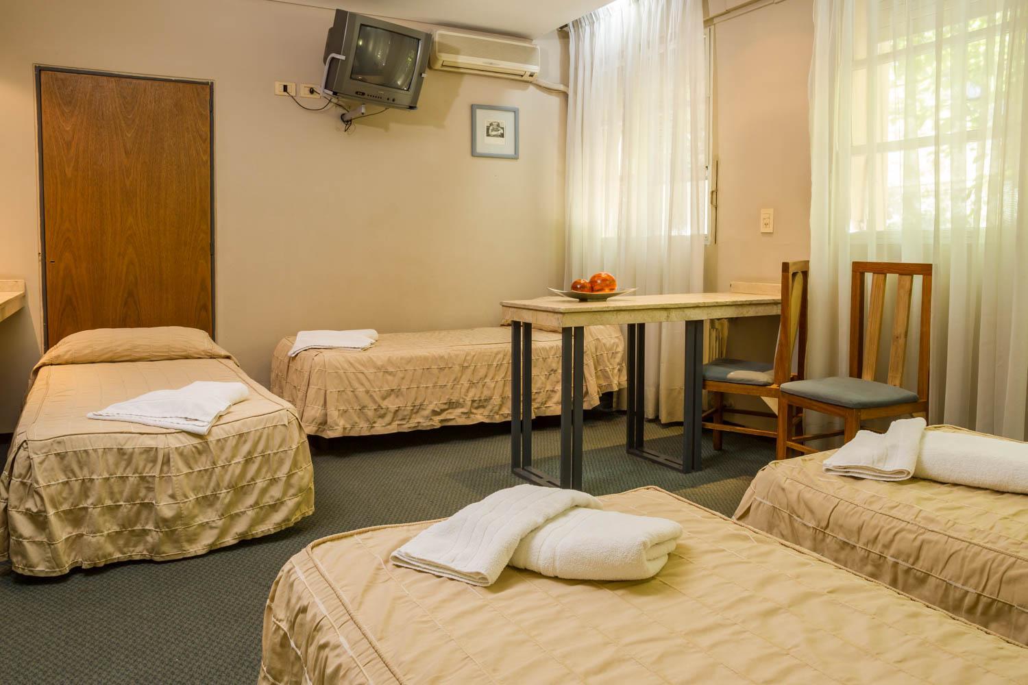 Hotel Cordon Del Plata Hotel Cordon Del Plata