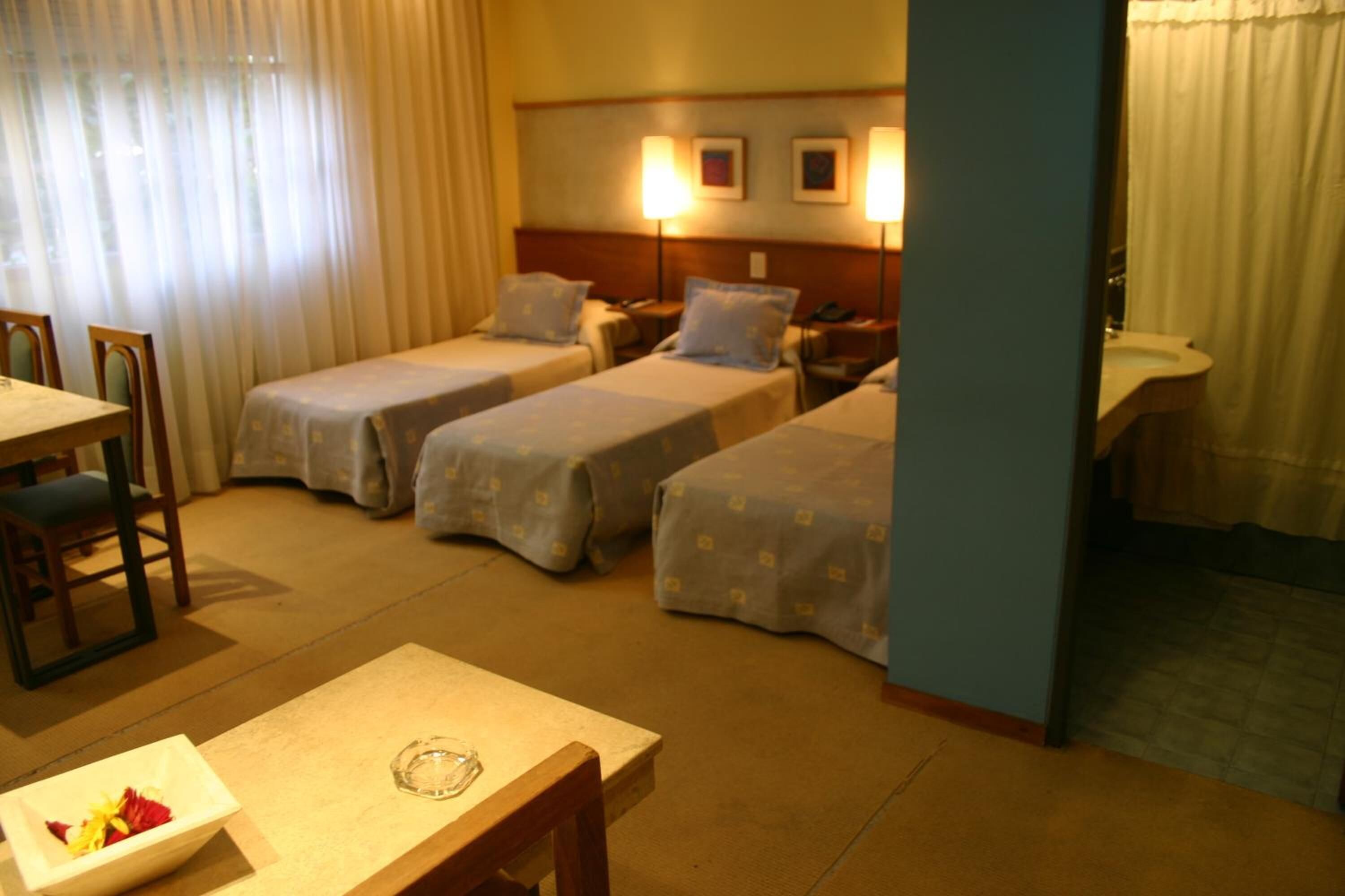 Hotel Cordon Del Plata Hotel Cordon Del Plata