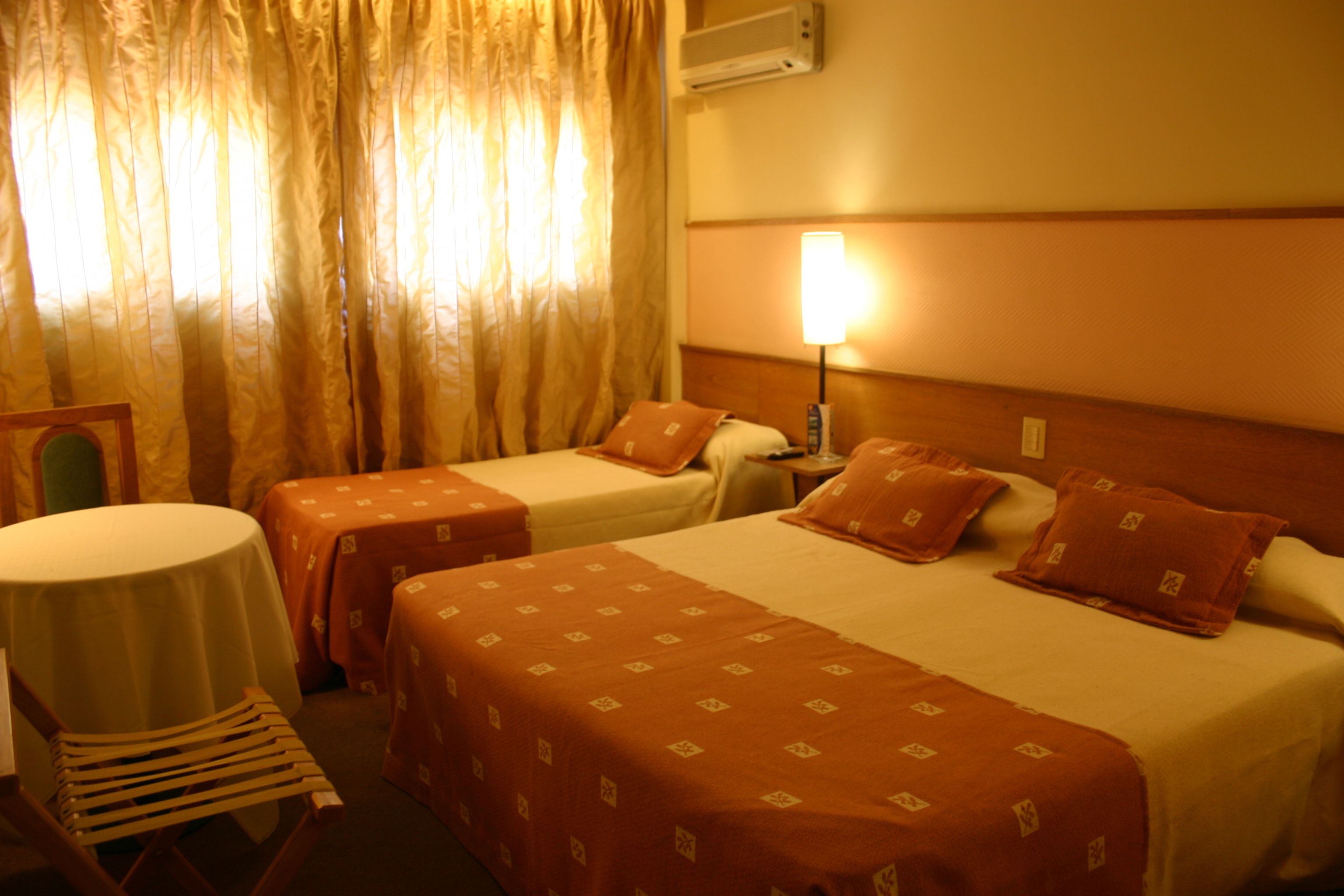 Hotel Cordon Del Plata Hotel Cordon Del Plata