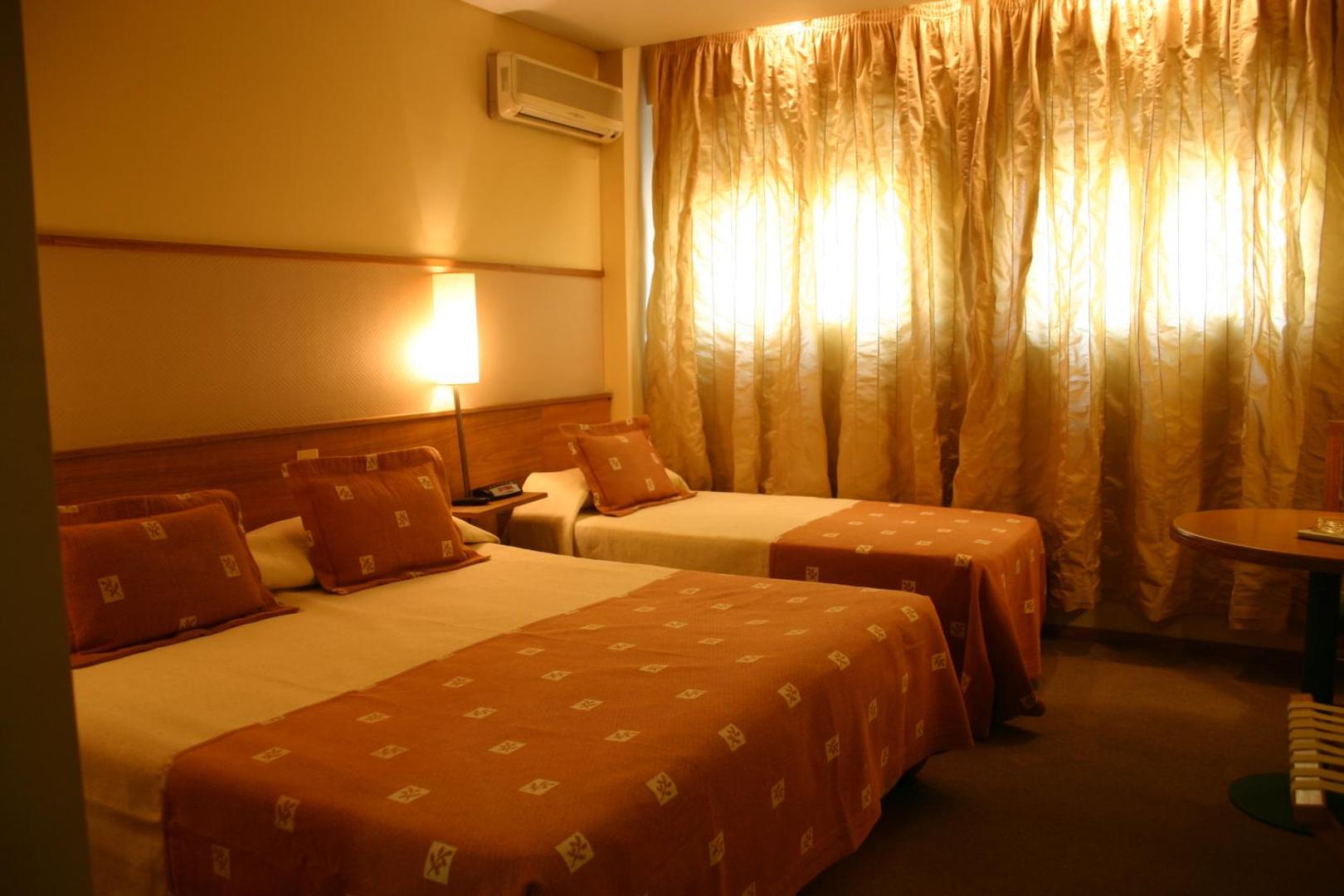 Hotel Cordon Del Plata Hotel Cordon Del Plata