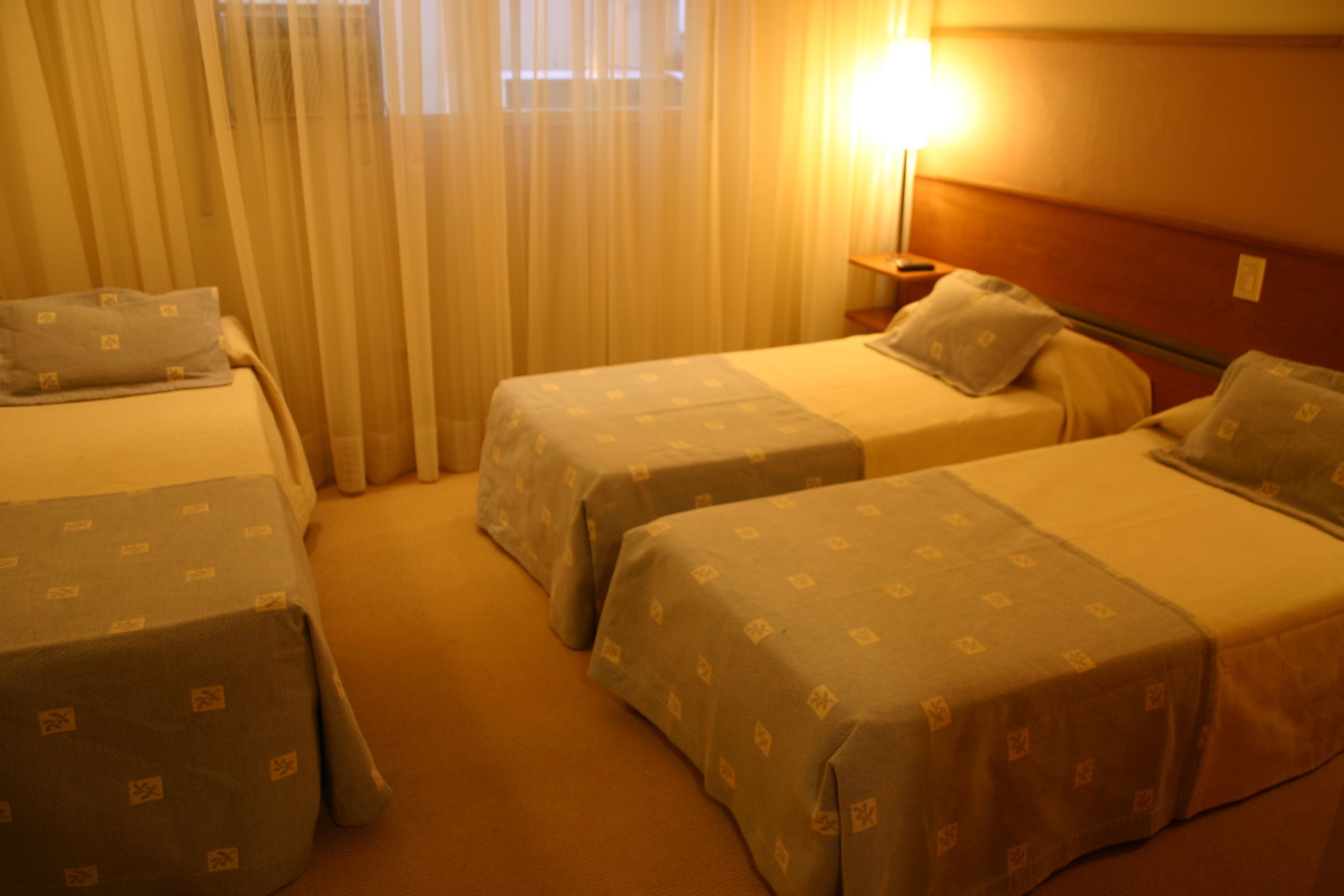 Hotel Cordon Del Plata Hotel Cordon Del Plata