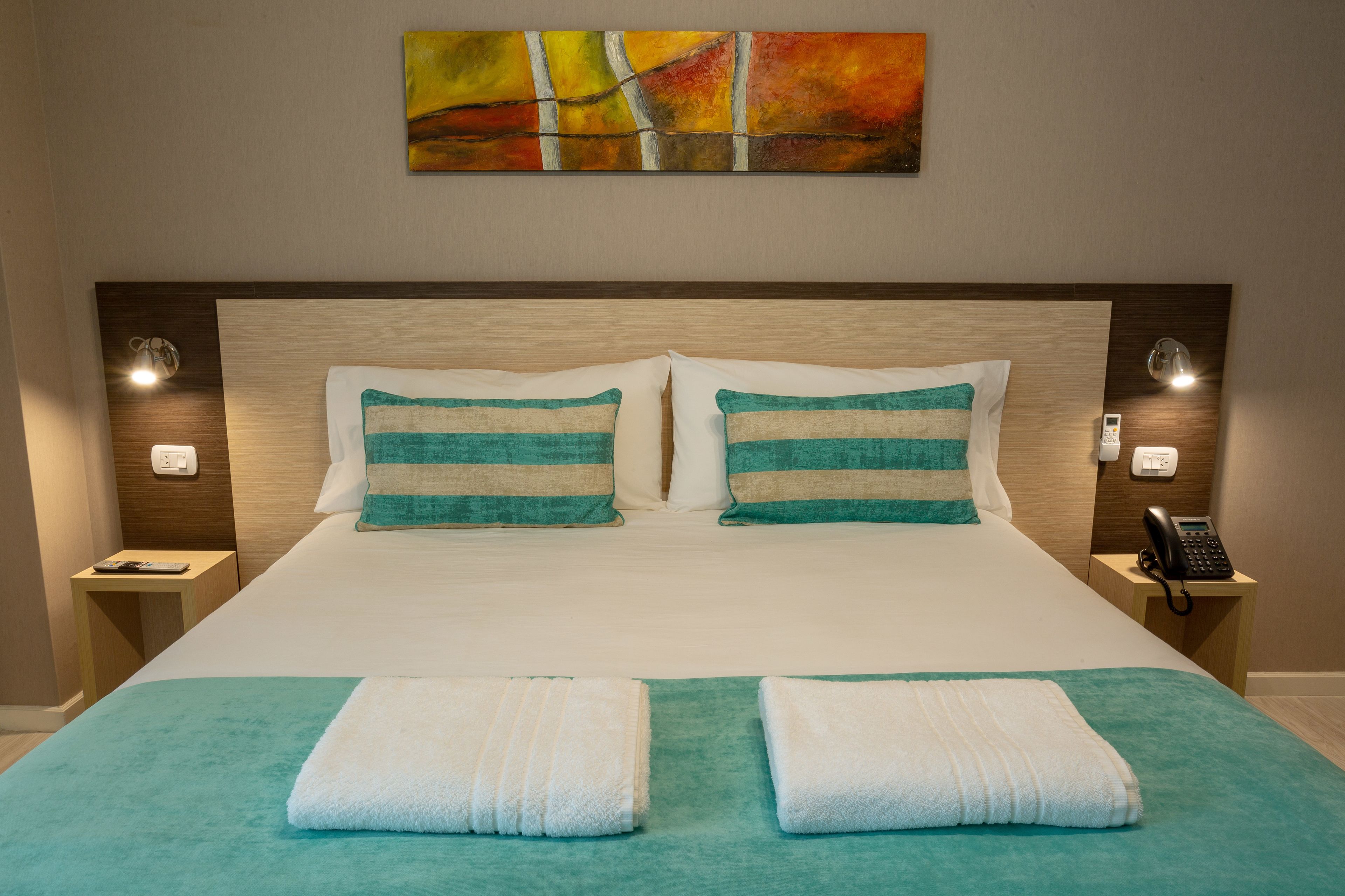 Hotel Fuente Mayor Centro Hotel Fuente Mayor Centro